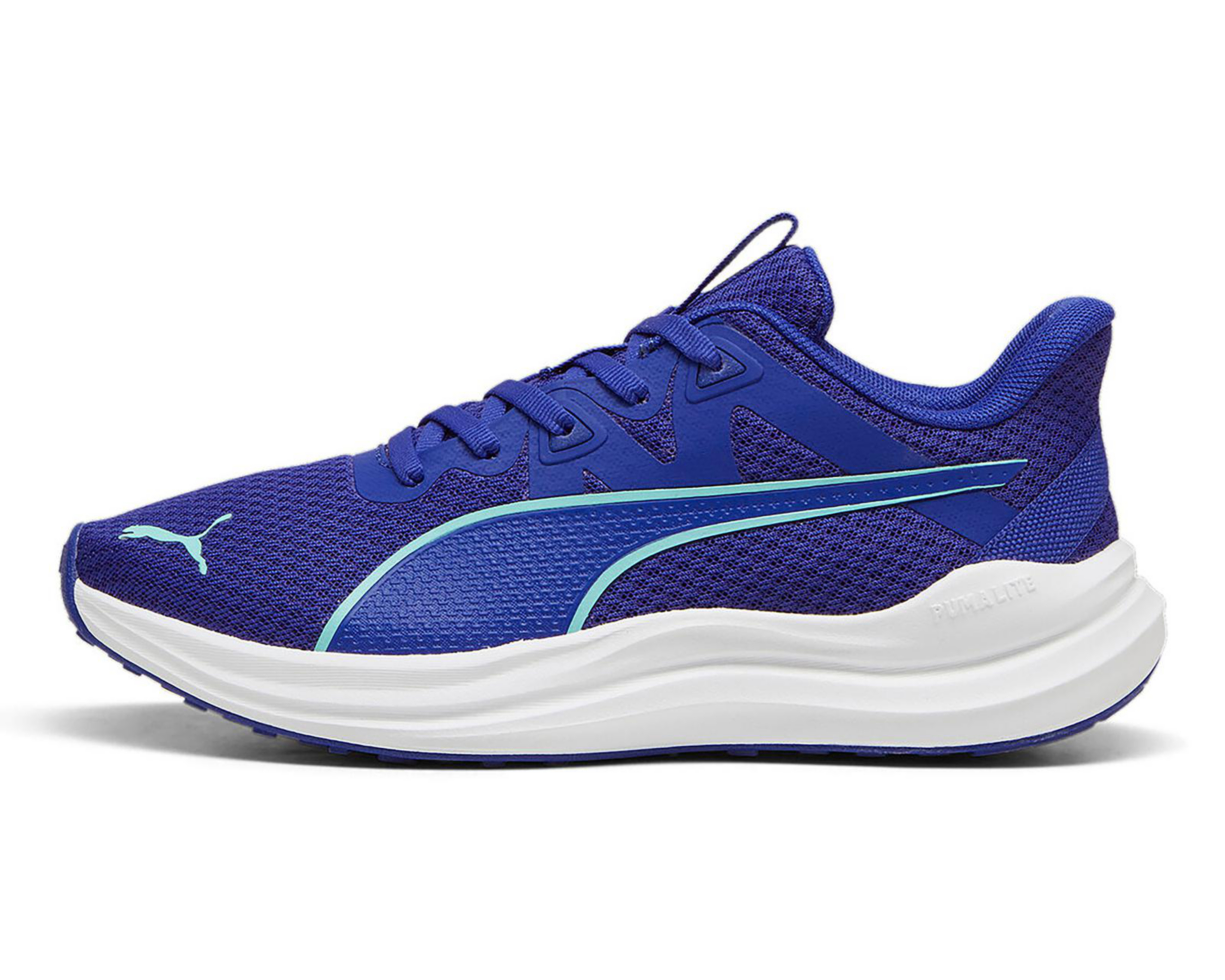 Foto 5 pulgar | Tenis para Correr Puma Reflect Lite Juveniles