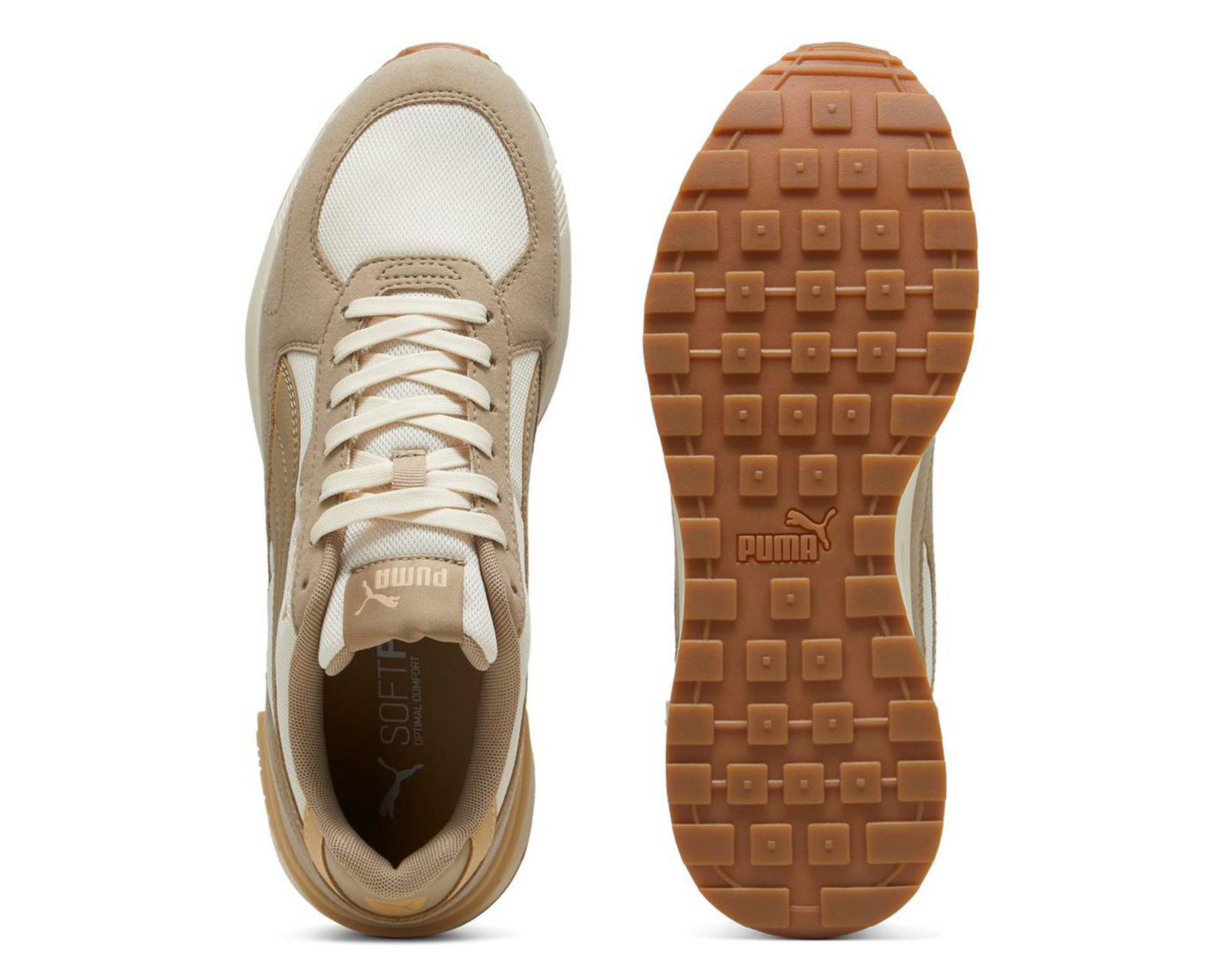 Foto 3 pulgar | Tenis Puma Gravition para Hombre