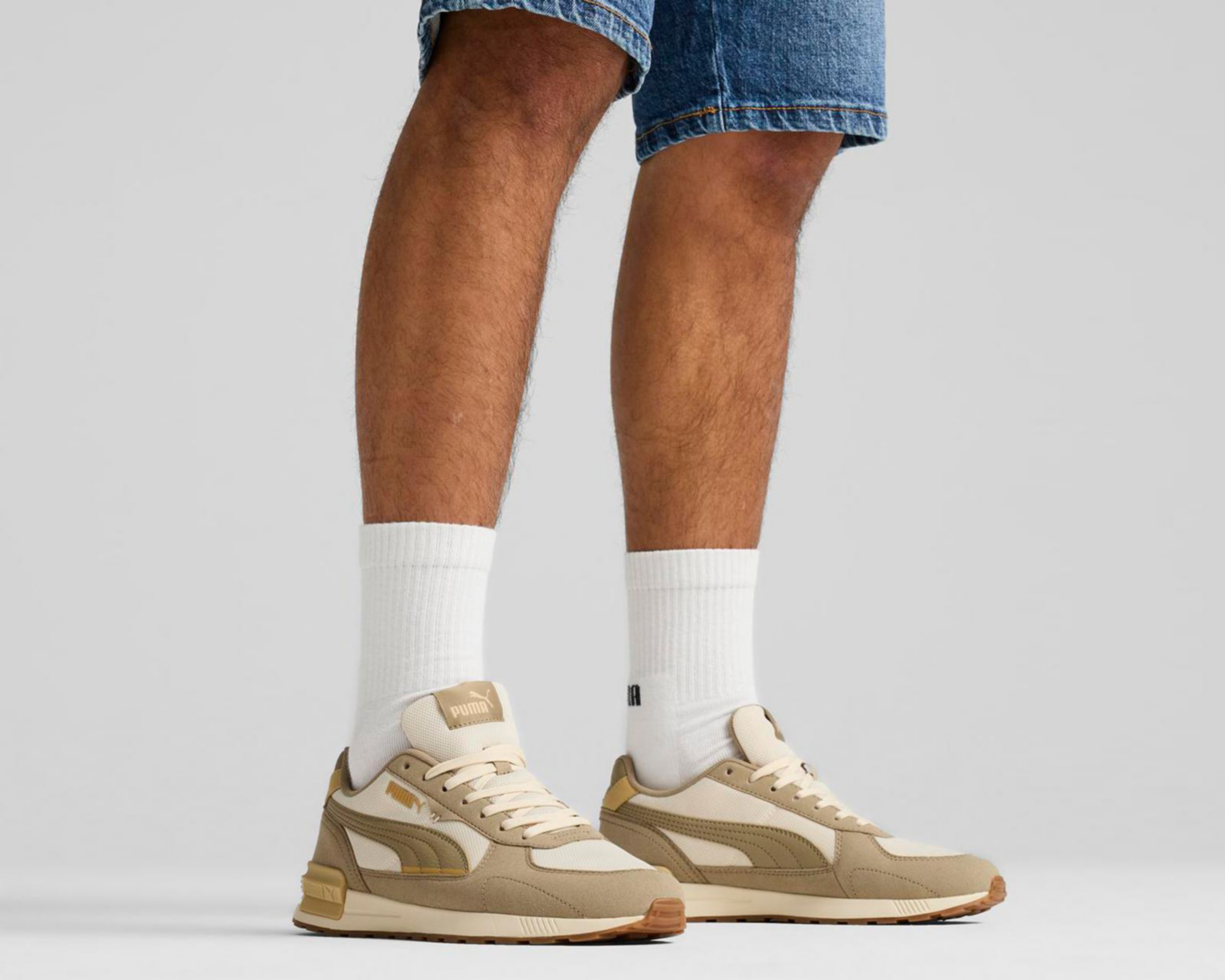 Foto 7 | Tenis Puma Gravition para Hombre