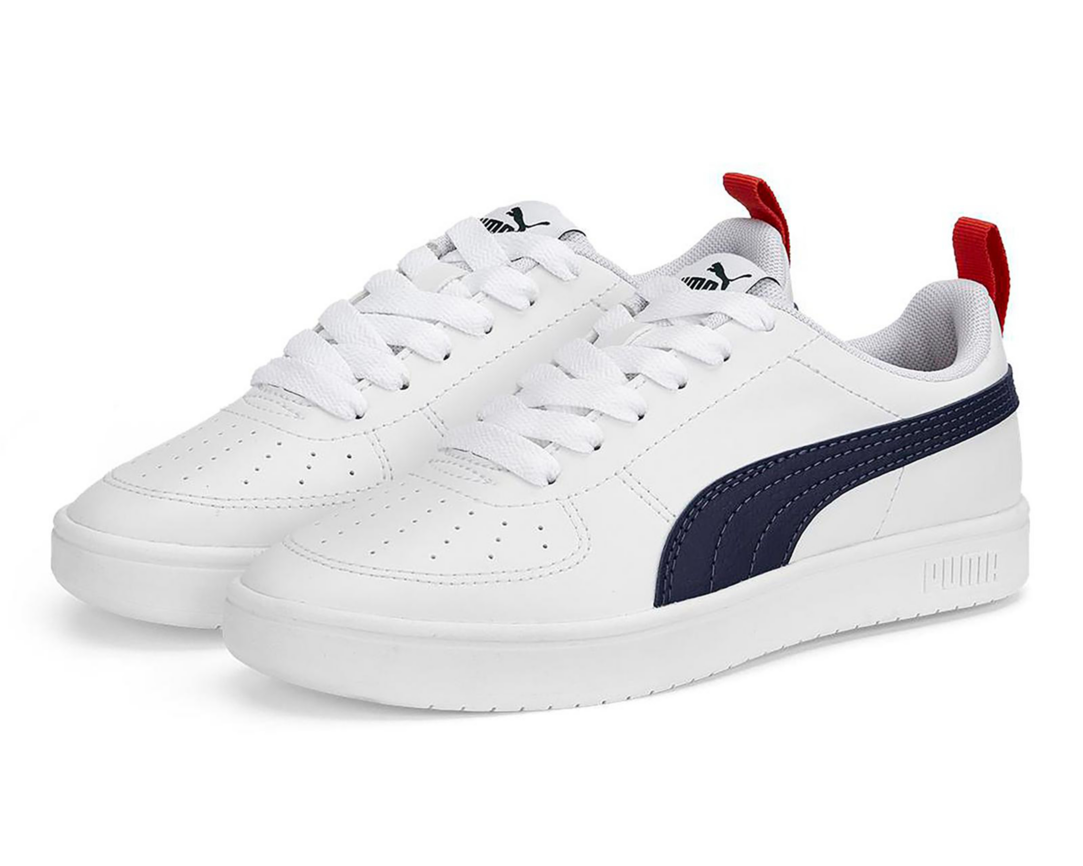 Foto 1 | Tenis Puma Rickie Juveniles