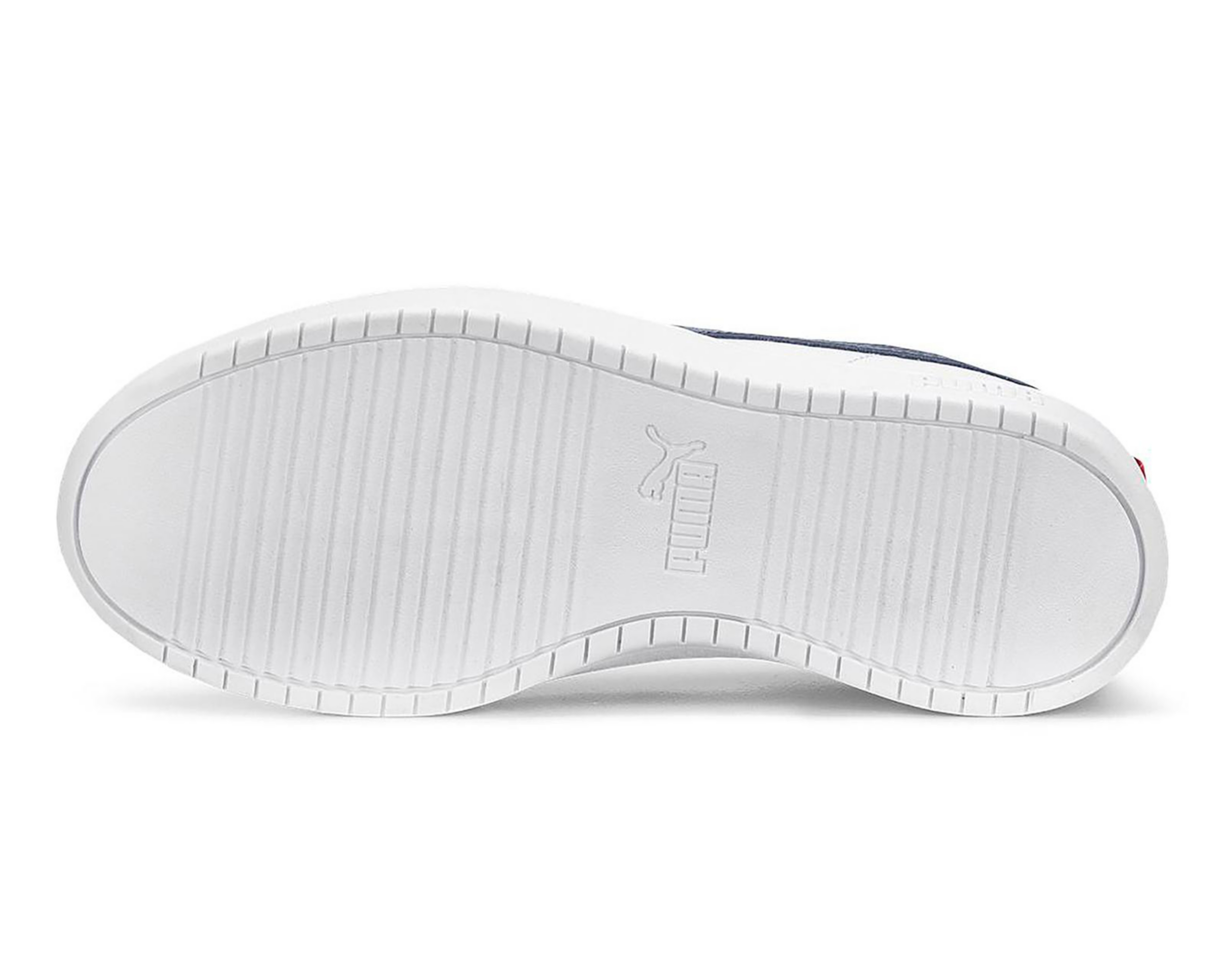 Foto 2 | Tenis Puma Rickie Juveniles
