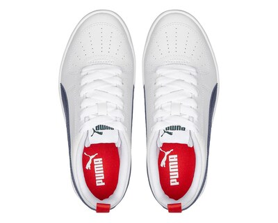Foto 3 | Tenis Puma Rickie Juveniles
