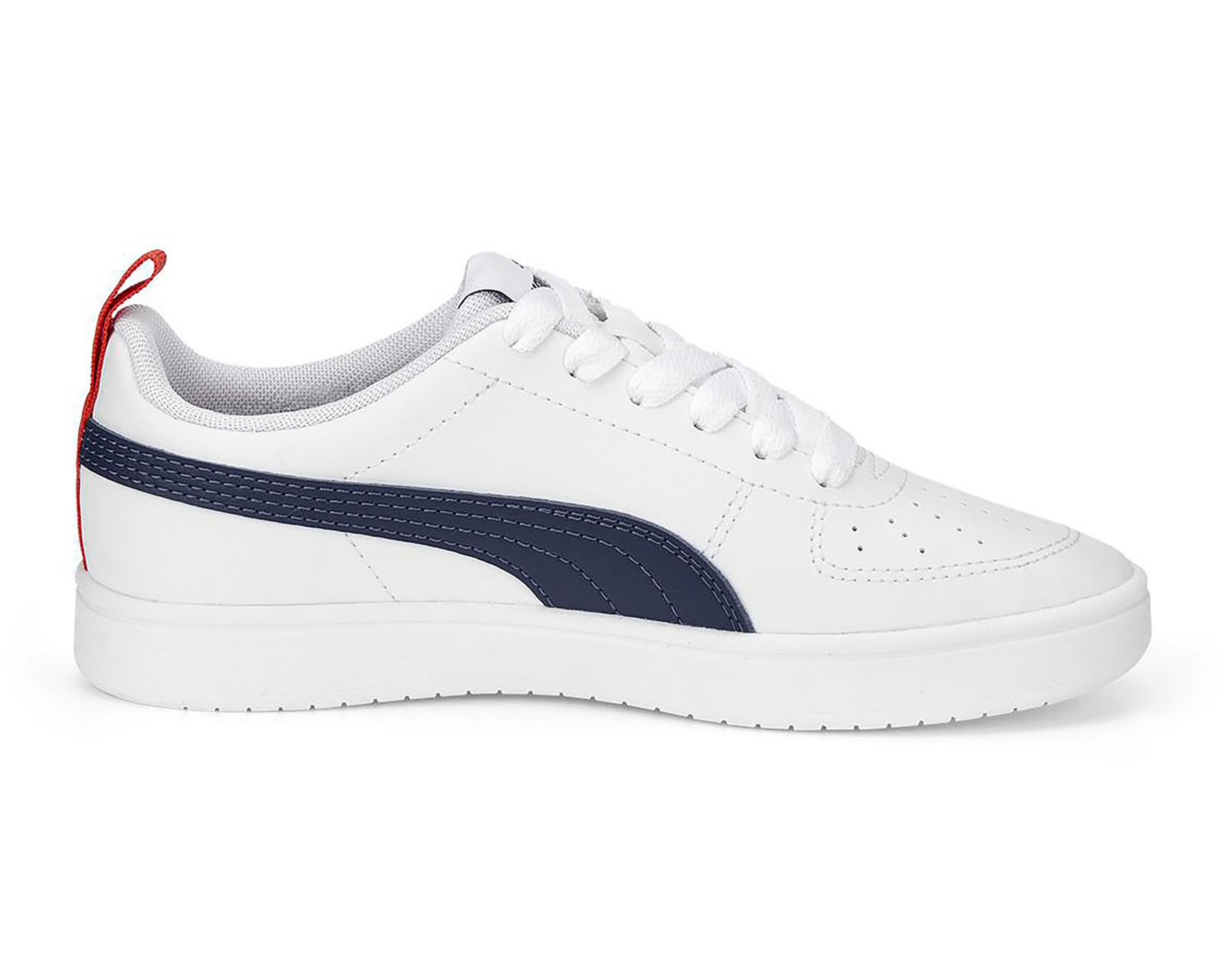Foto 5 pulgar | Tenis Puma Rickie Juveniles