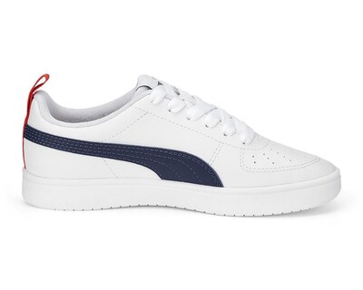 Foto 4 | Tenis Puma Rickie Juveniles