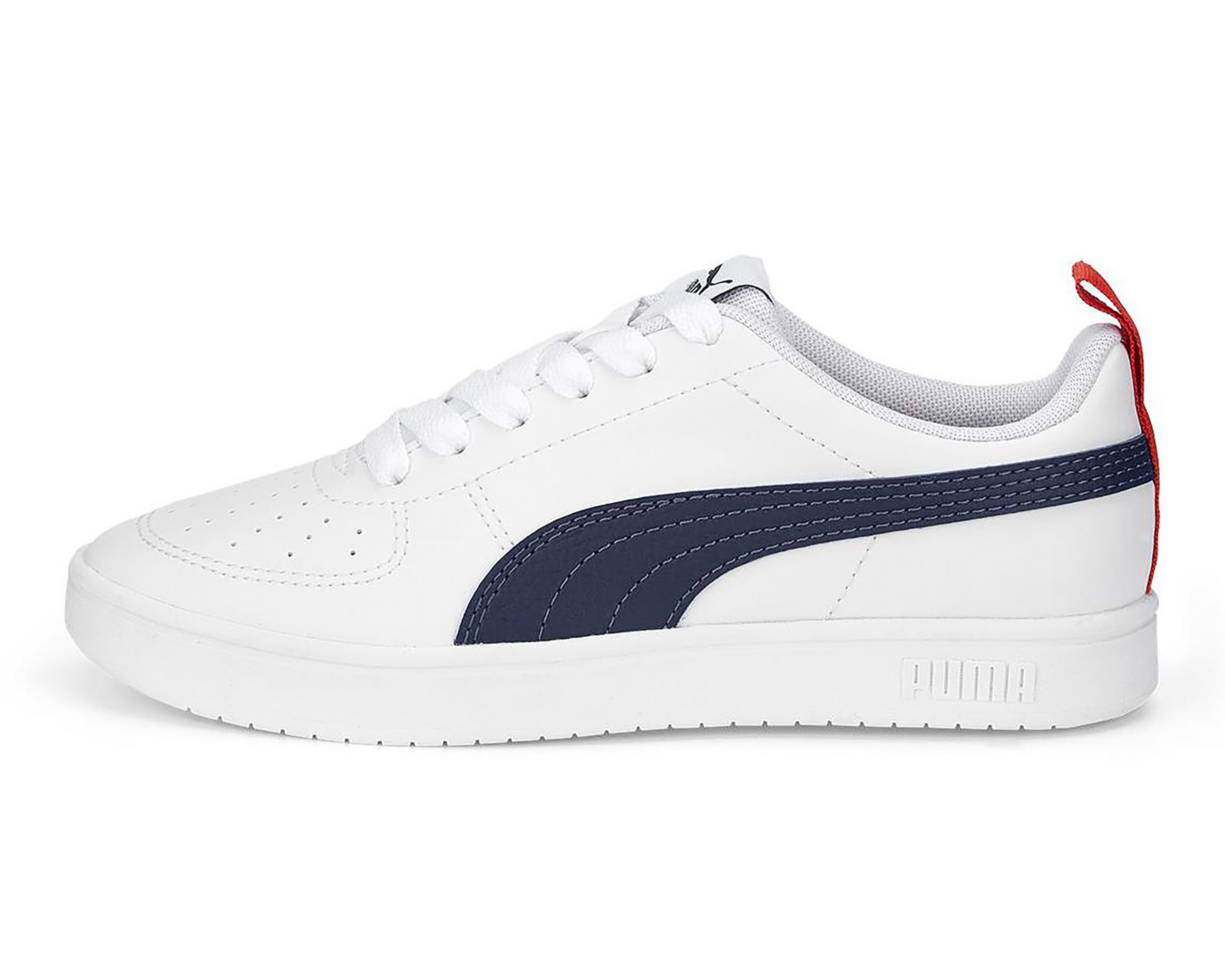Foto 6 pulgar | Tenis Puma Rickie Juveniles