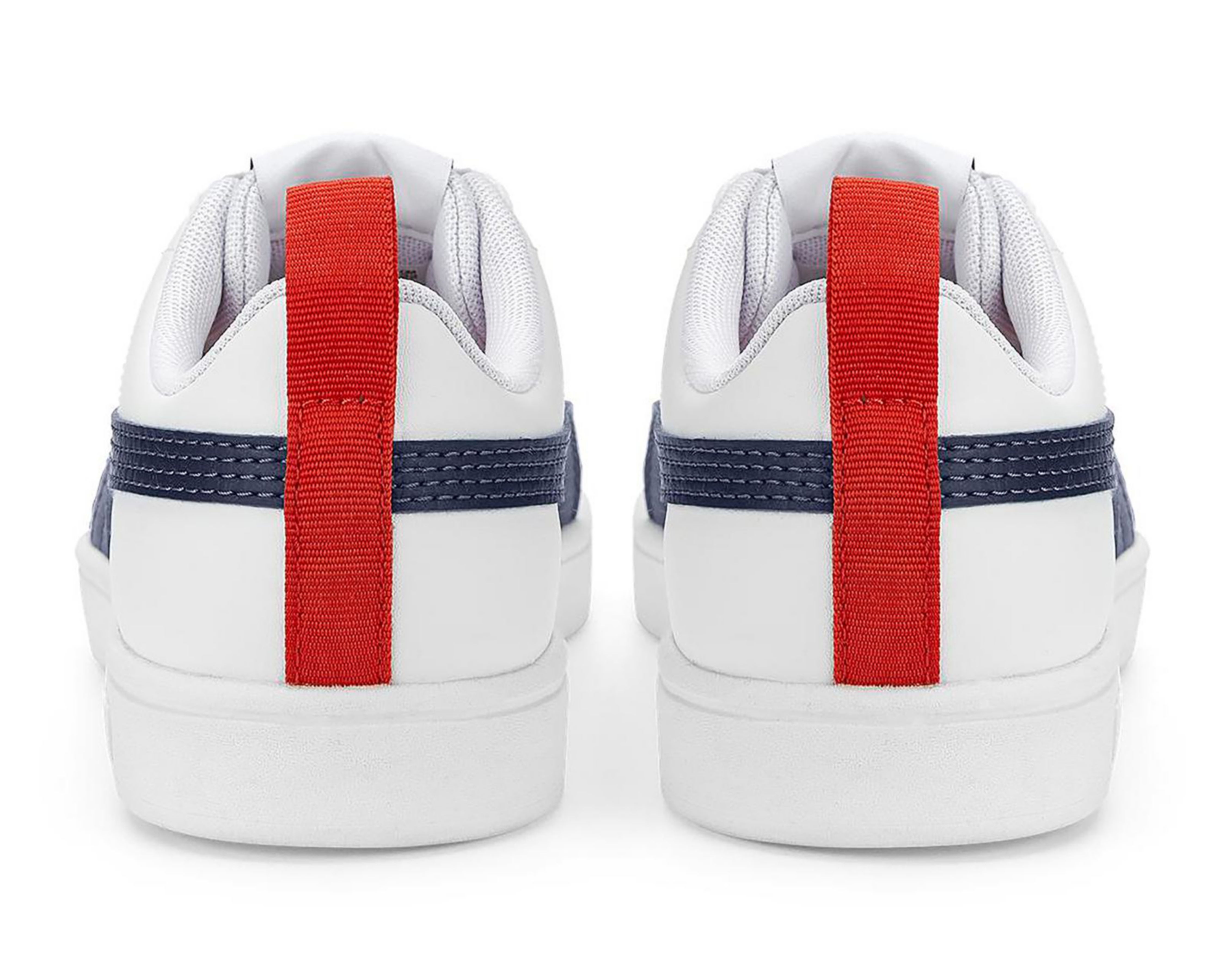 Foto 7 pulgar | Tenis Puma Rickie Juveniles