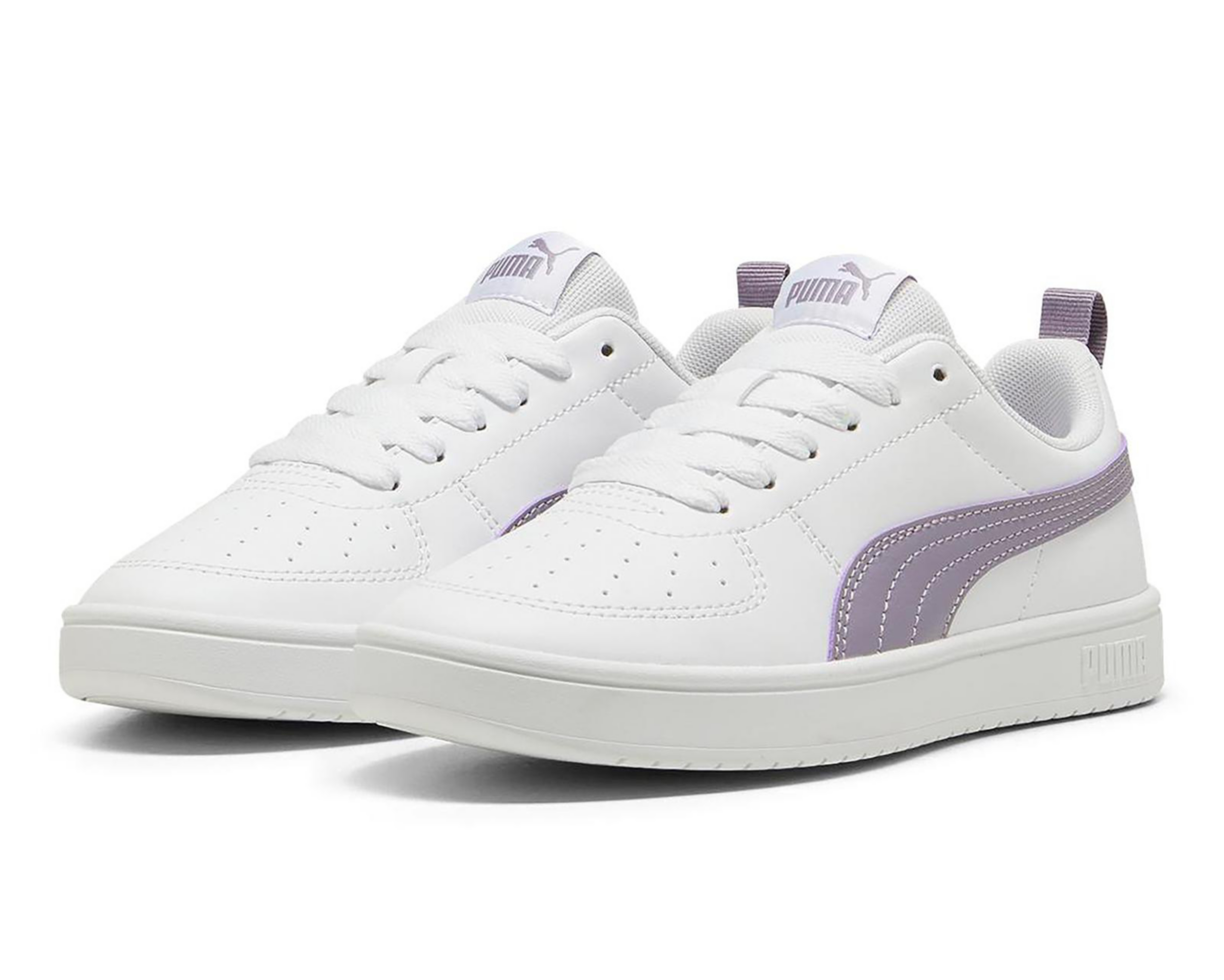 Tenis Puma Rickie Jr Juveniles