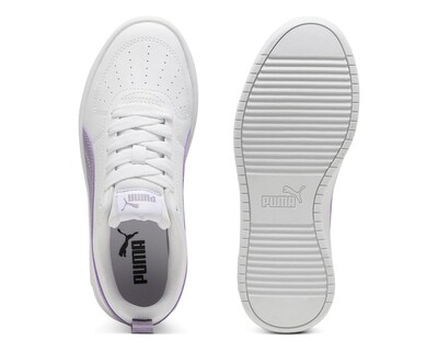 Foto 2 | Tenis Puma Rickie Jr Juveniles