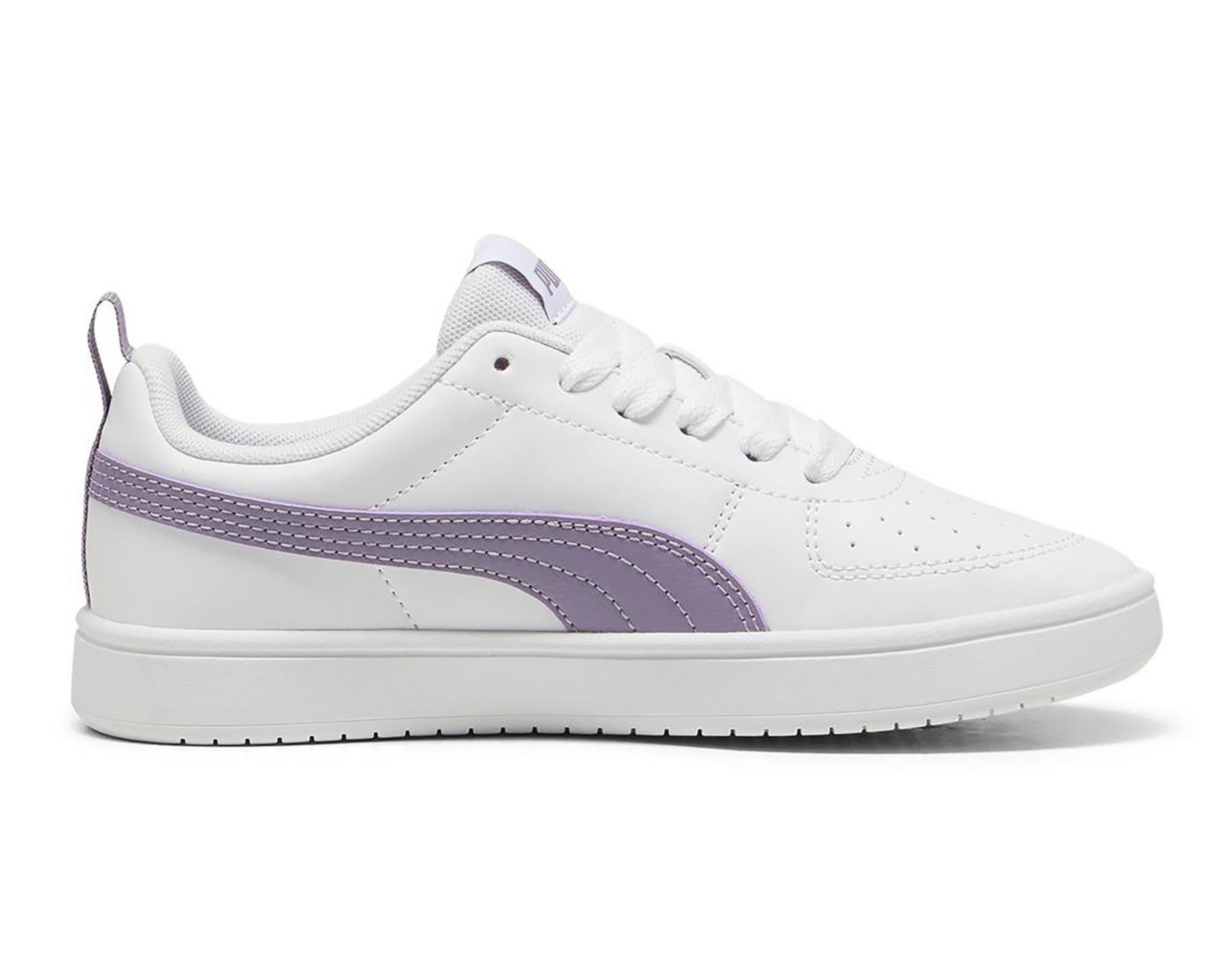 Foto 3 | Tenis Puma Rickie Jr Juveniles