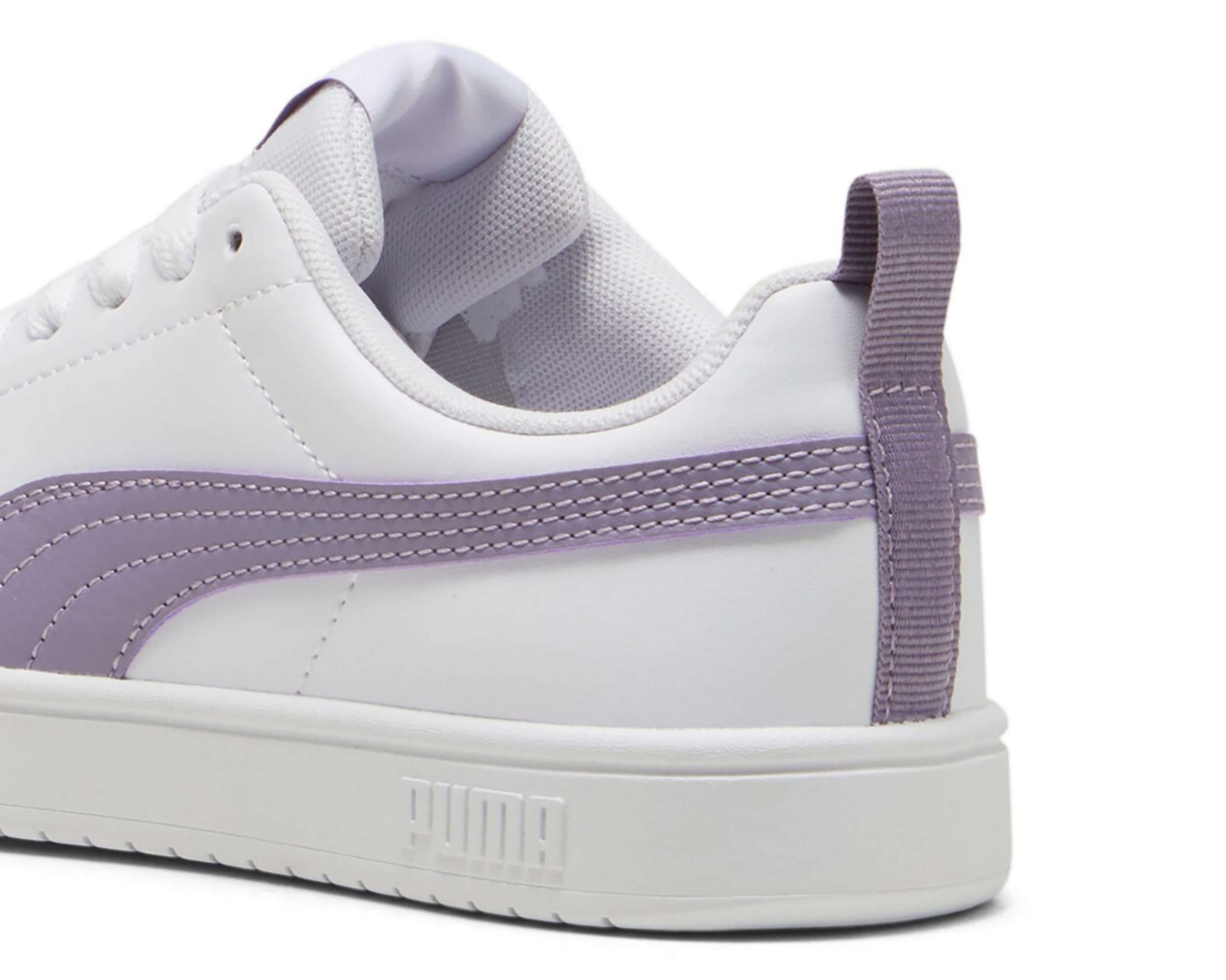 Foto 6 | Tenis Puma Rickie Jr Juveniles