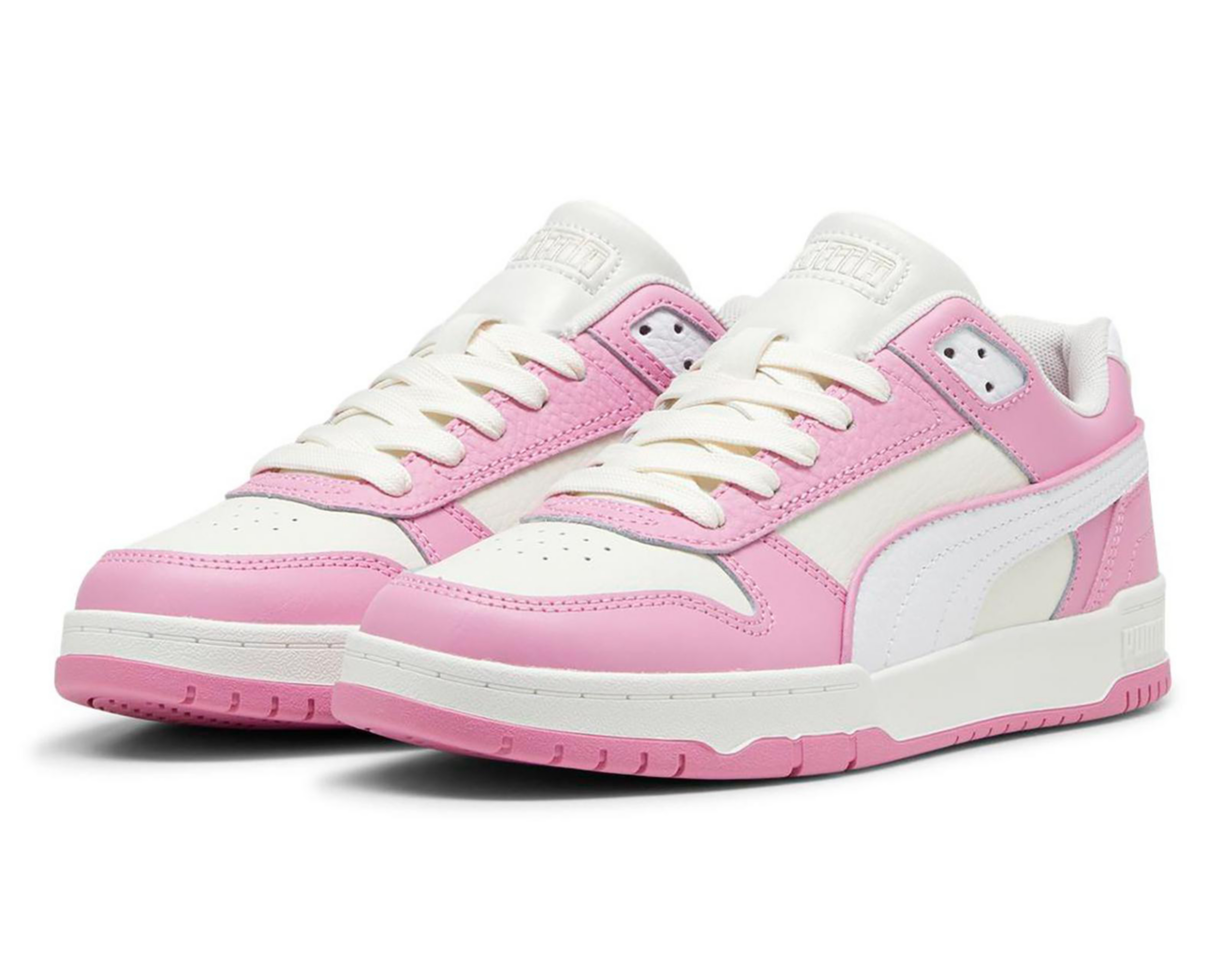 Tenis Puma RBD Game Low para Mujer