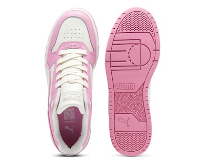 Foto 2 | Tenis Puma RBD Game Low para Mujer