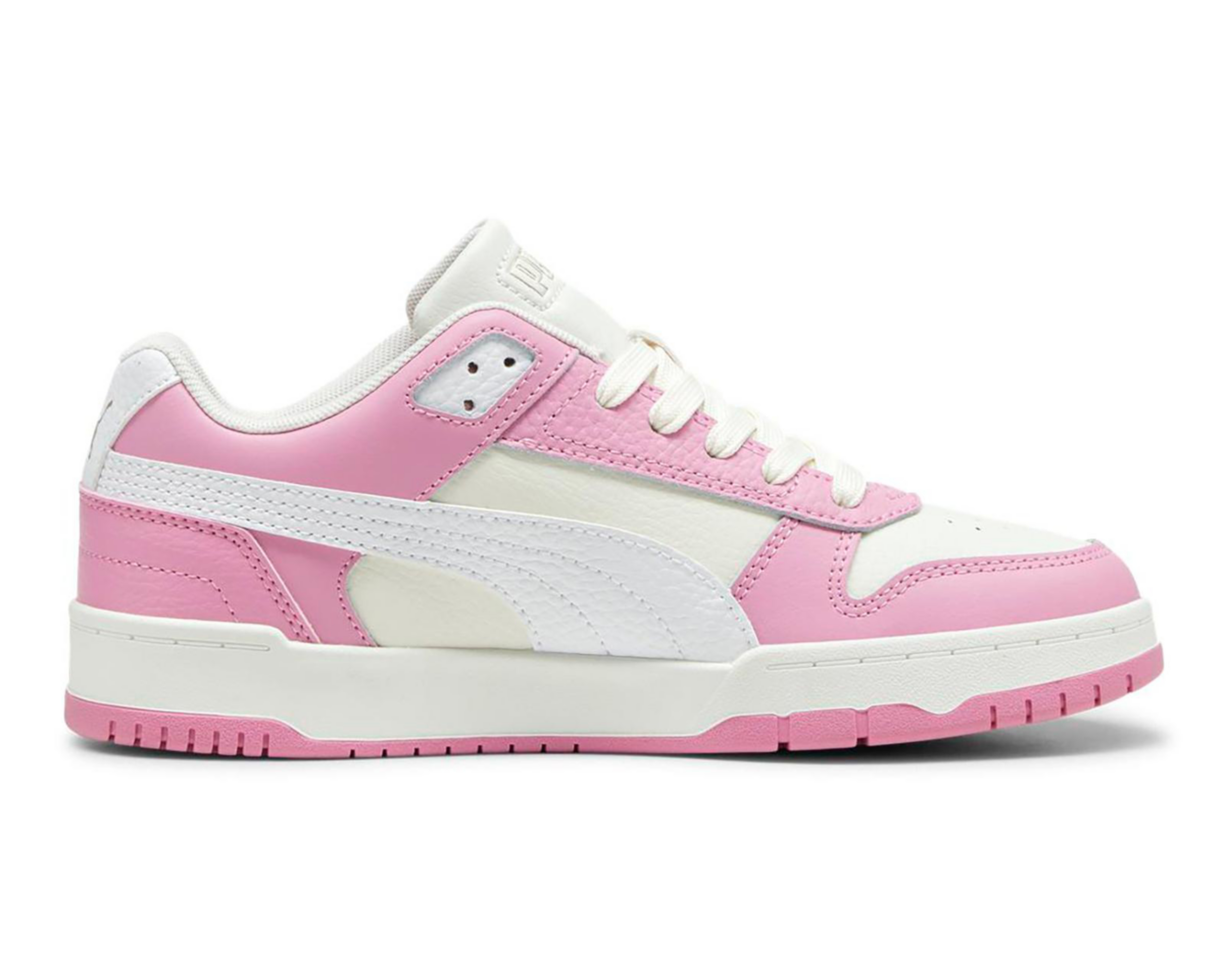 Foto 4 pulgar | Tenis Puma RBD Game Low para Mujer