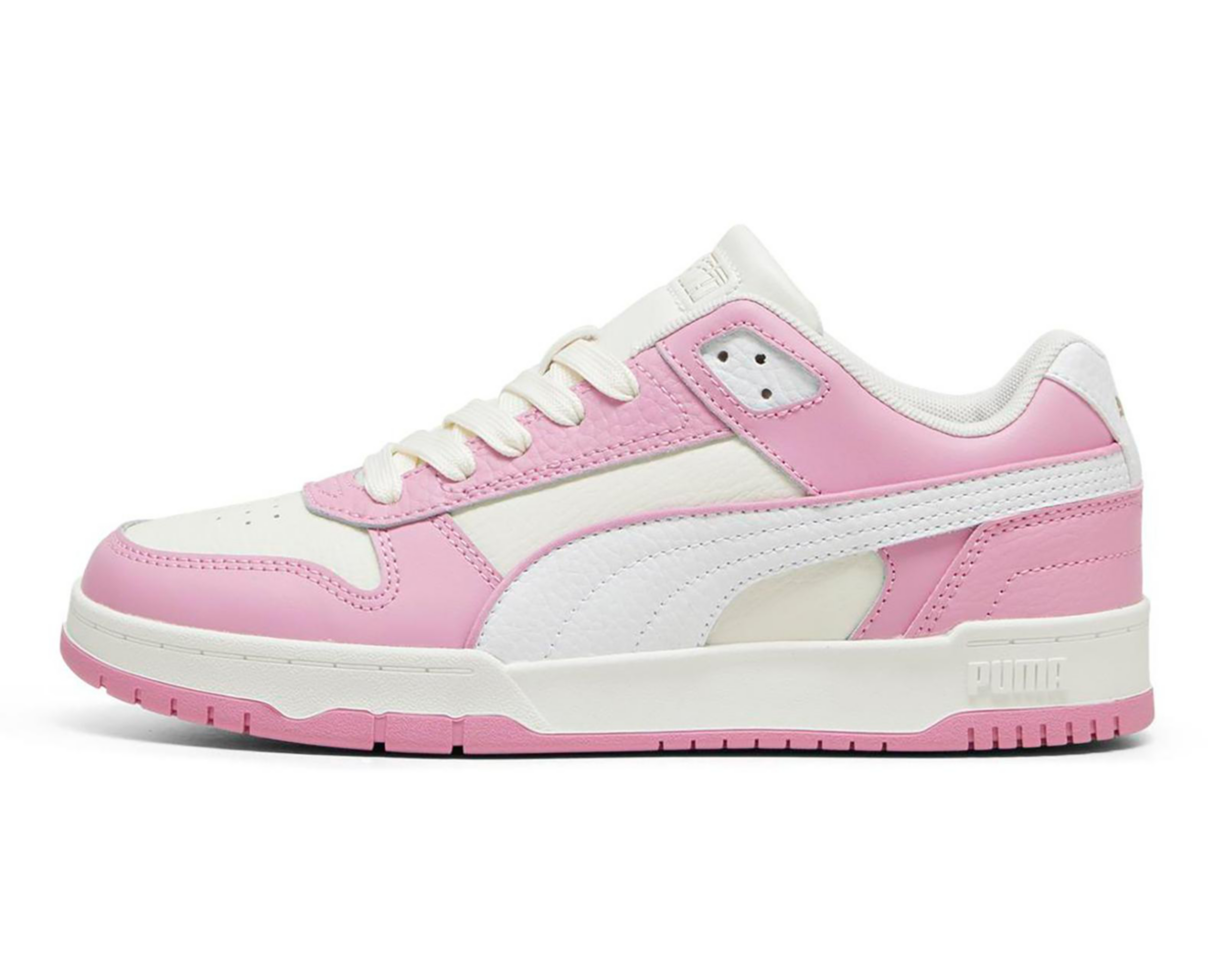 Foto 5 pulgar | Tenis Puma RBD Game Low para Mujer