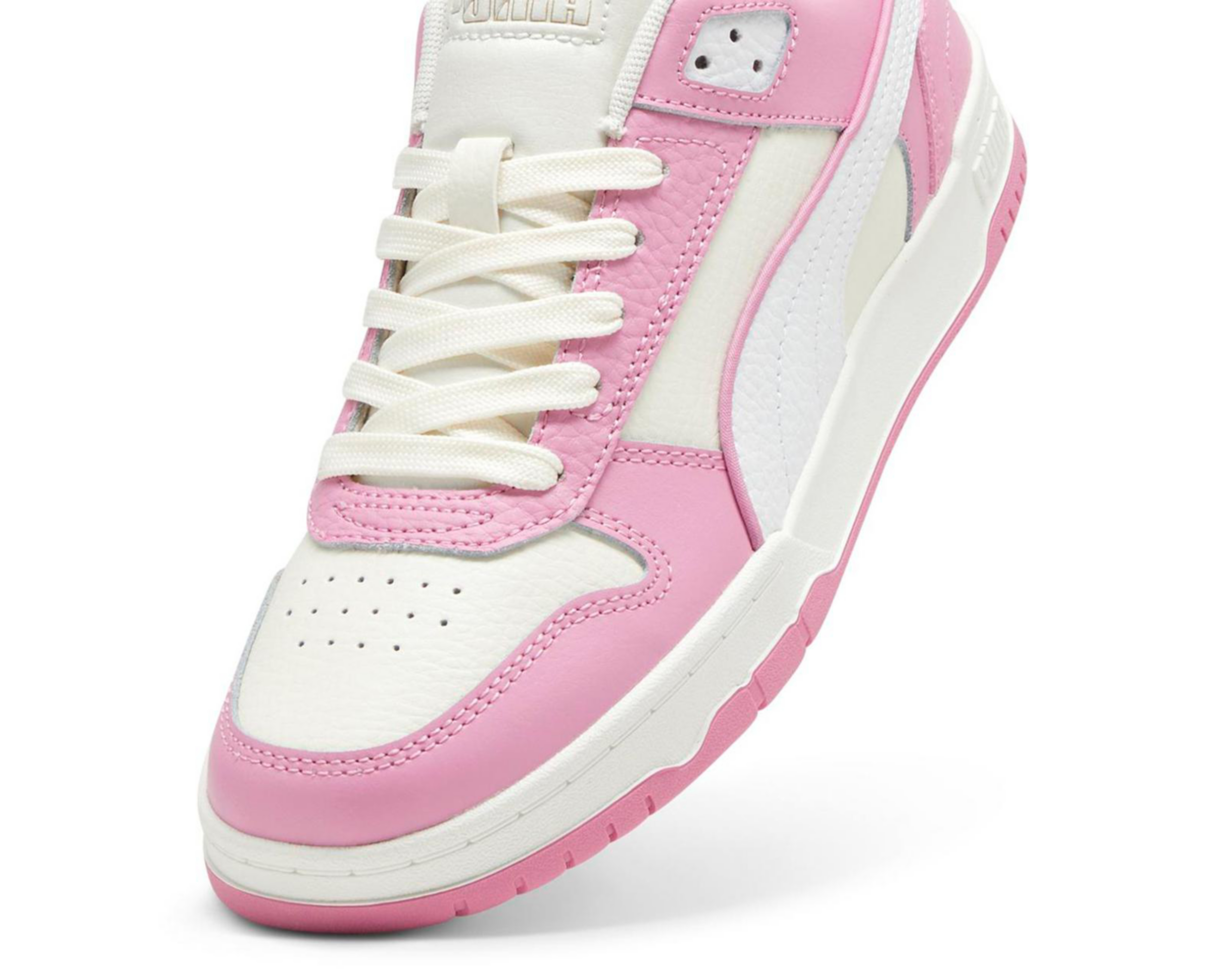 Foto 6 pulgar | Tenis Puma RBD Game Low para Mujer