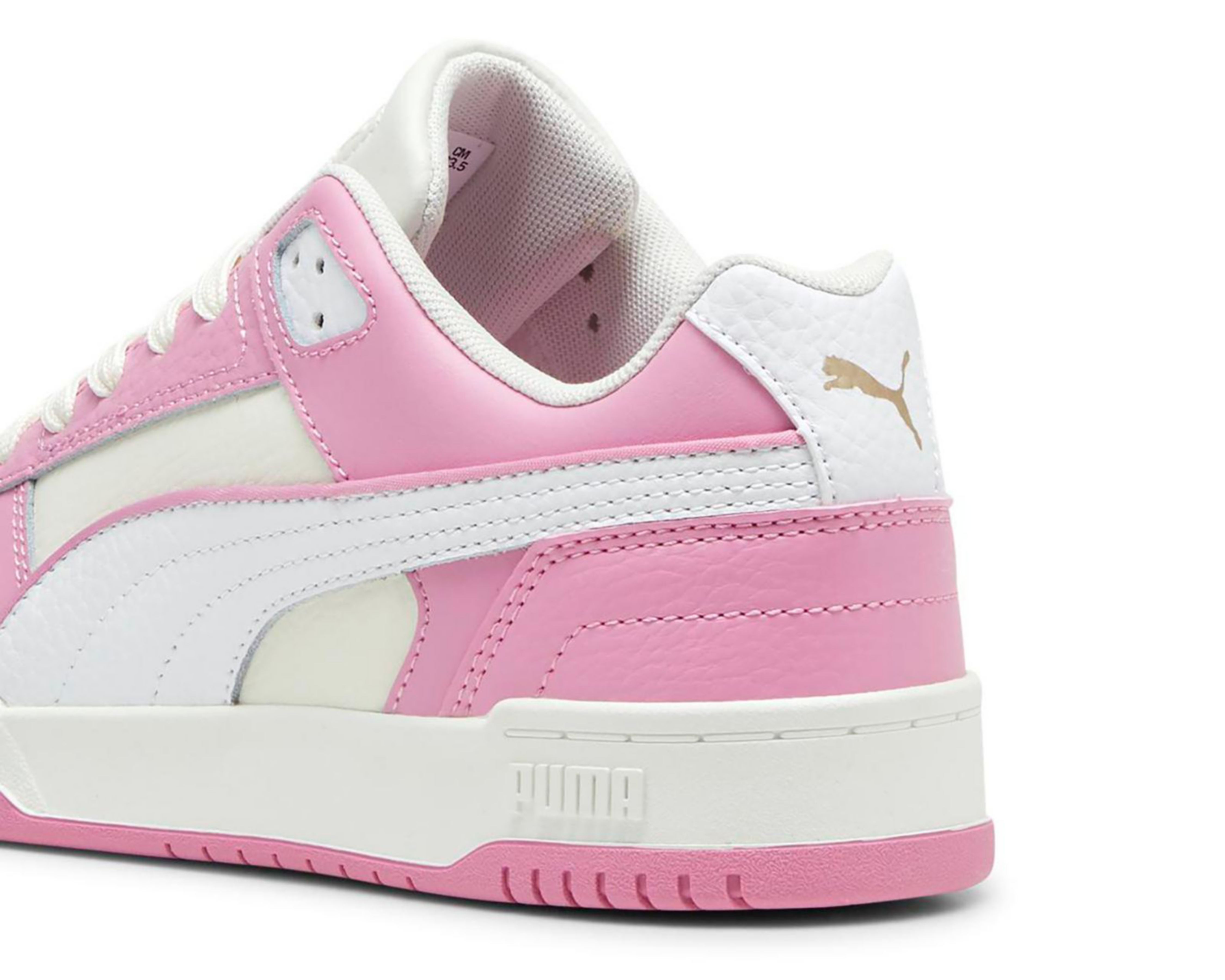 Foto 7 pulgar | Tenis Puma RBD Game Low para Mujer