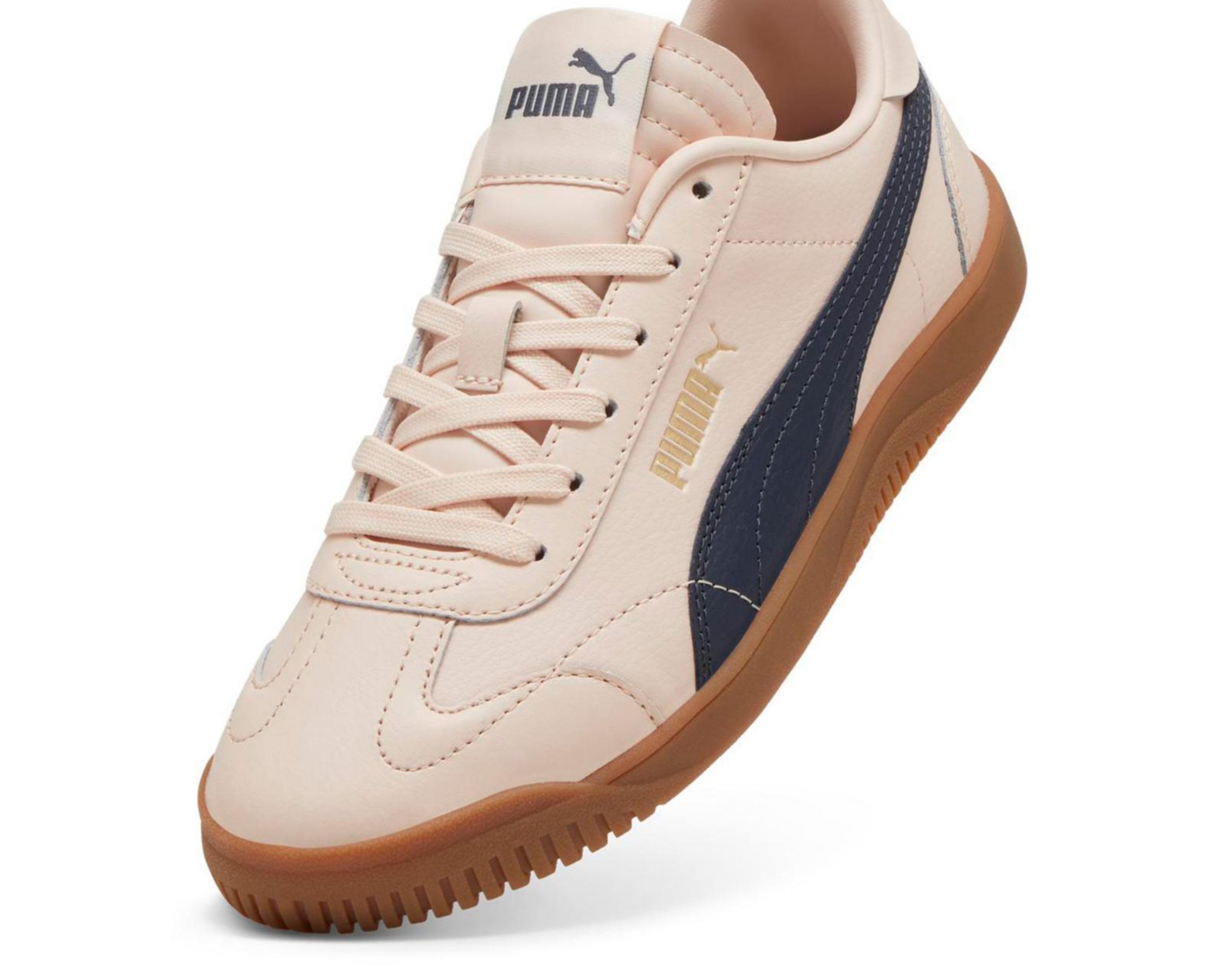 Foto 5 | Tenis Puma Club 5v5 para Mujer