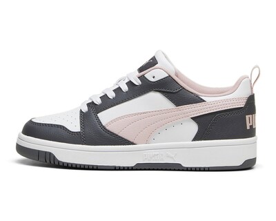 Foto 4 | Tenis Puma Rebound V6 Low para Mujer
