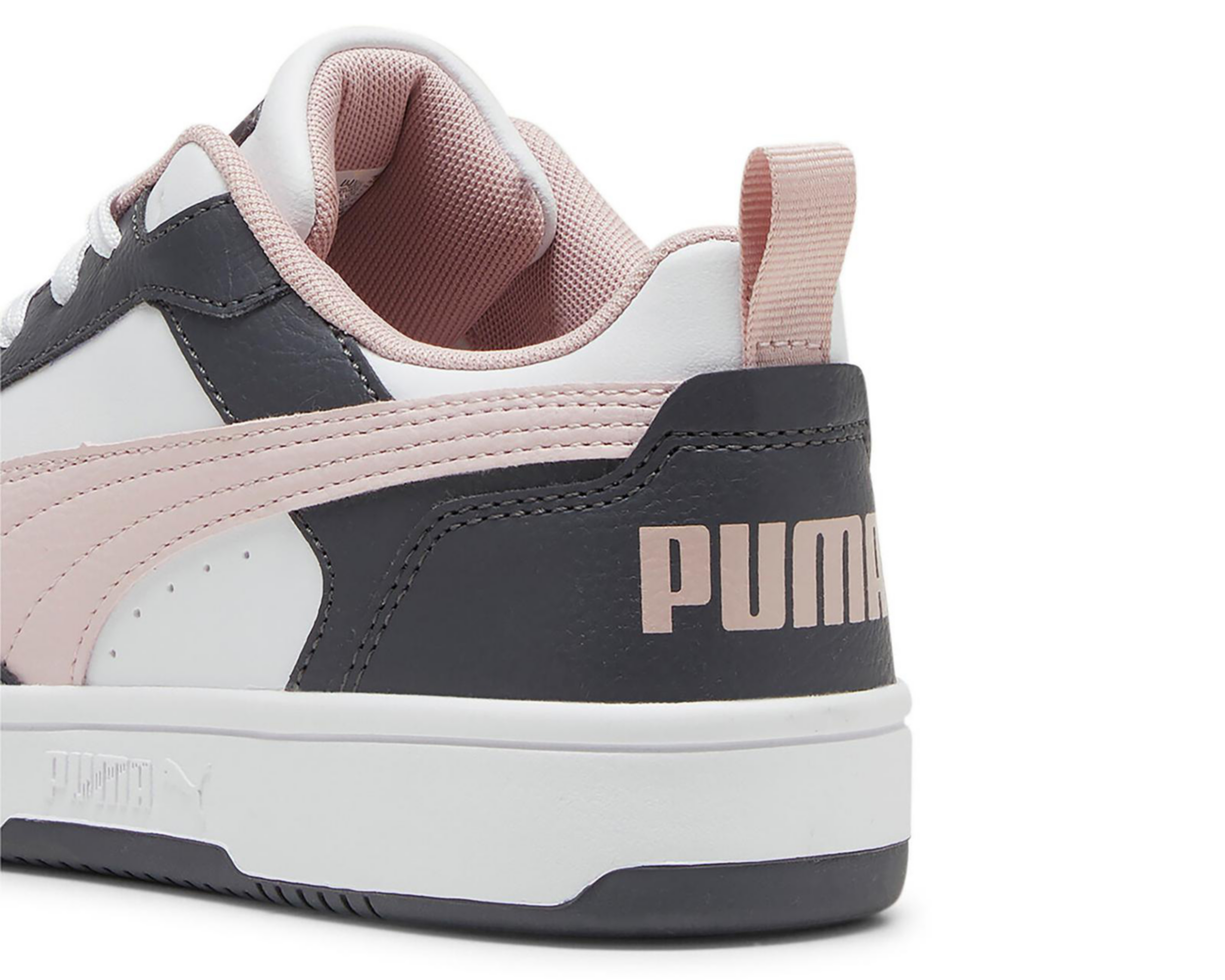 Foto 7 pulgar | Tenis Puma Rebound V6 Low para Mujer