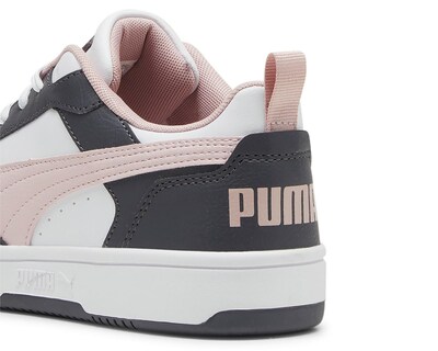 Foto 6 | Tenis Puma Rebound V6 Low para Mujer
