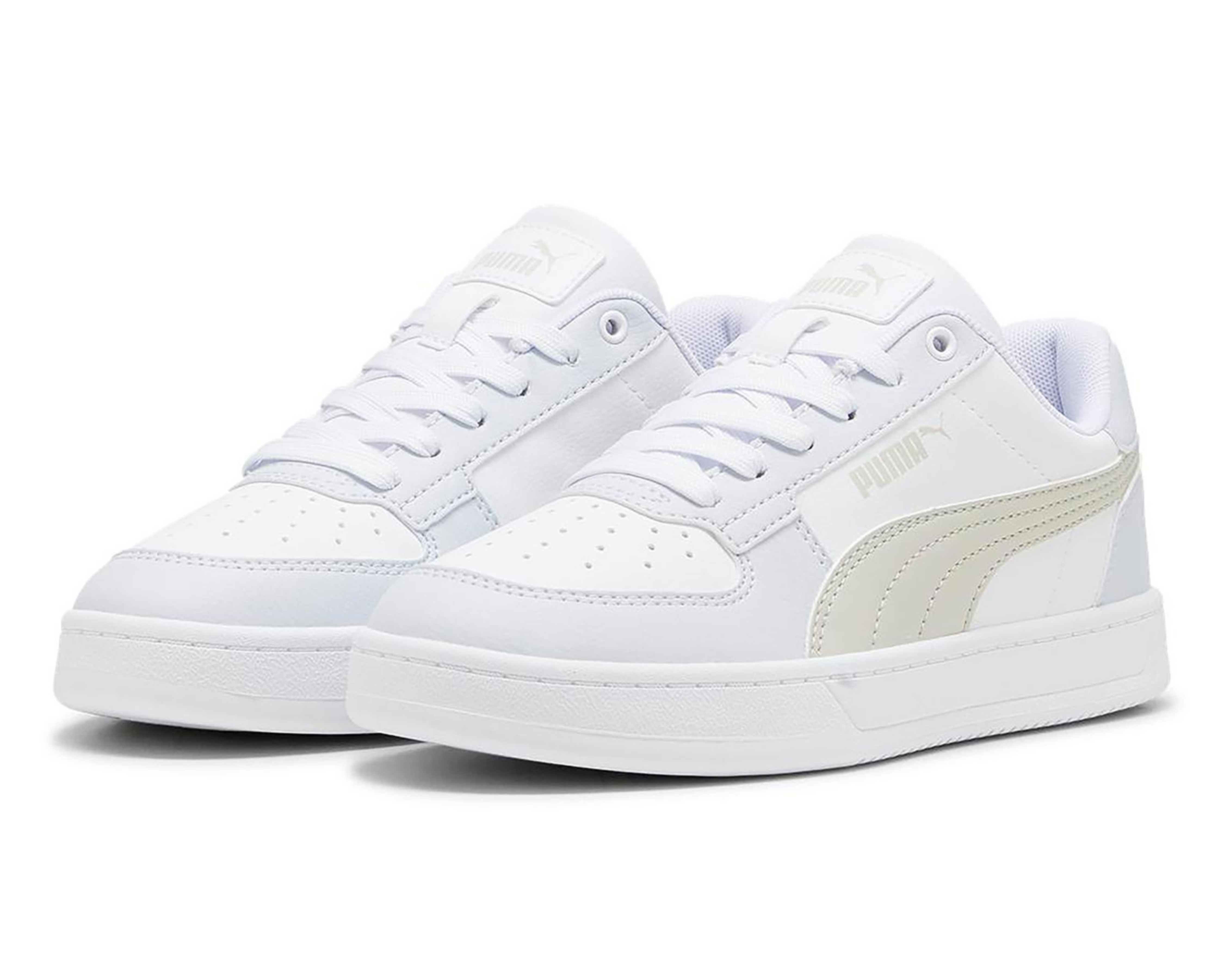 Tenis Puma Caven 2.0 JR Juveniles