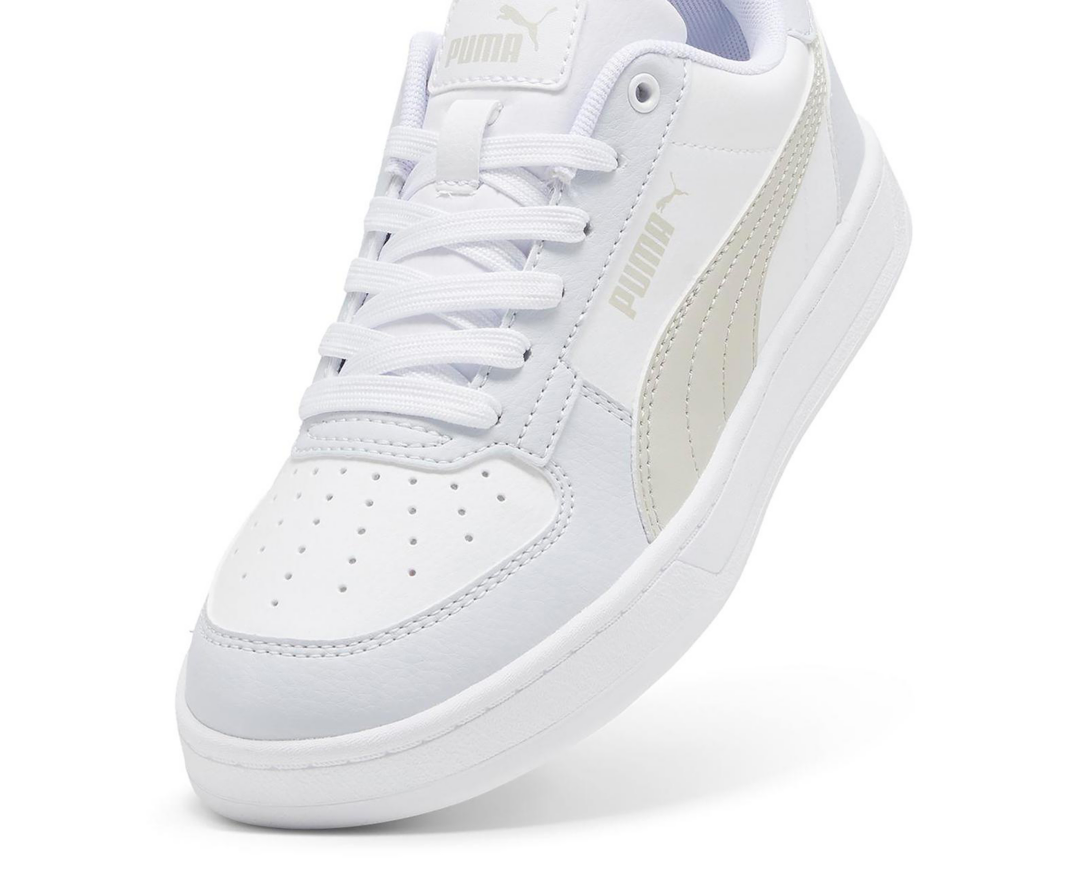 Foto 5 | Tenis Puma Caven 2.0 JR Juveniles