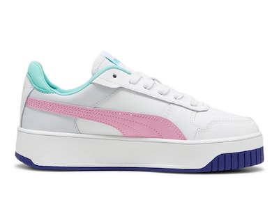 Foto 3 | Tenis Puma Carina Street Juveniles