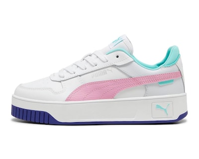 Foto 4 | Tenis Puma Carina Street Juveniles