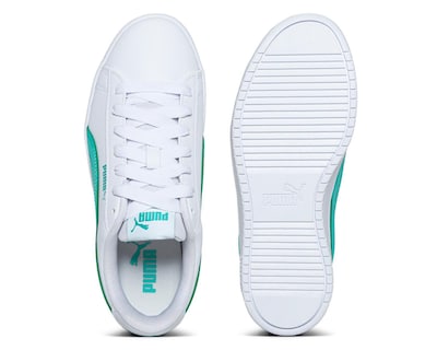 Foto 2 | Tenis Puma Rickie Classic JR Juvenil