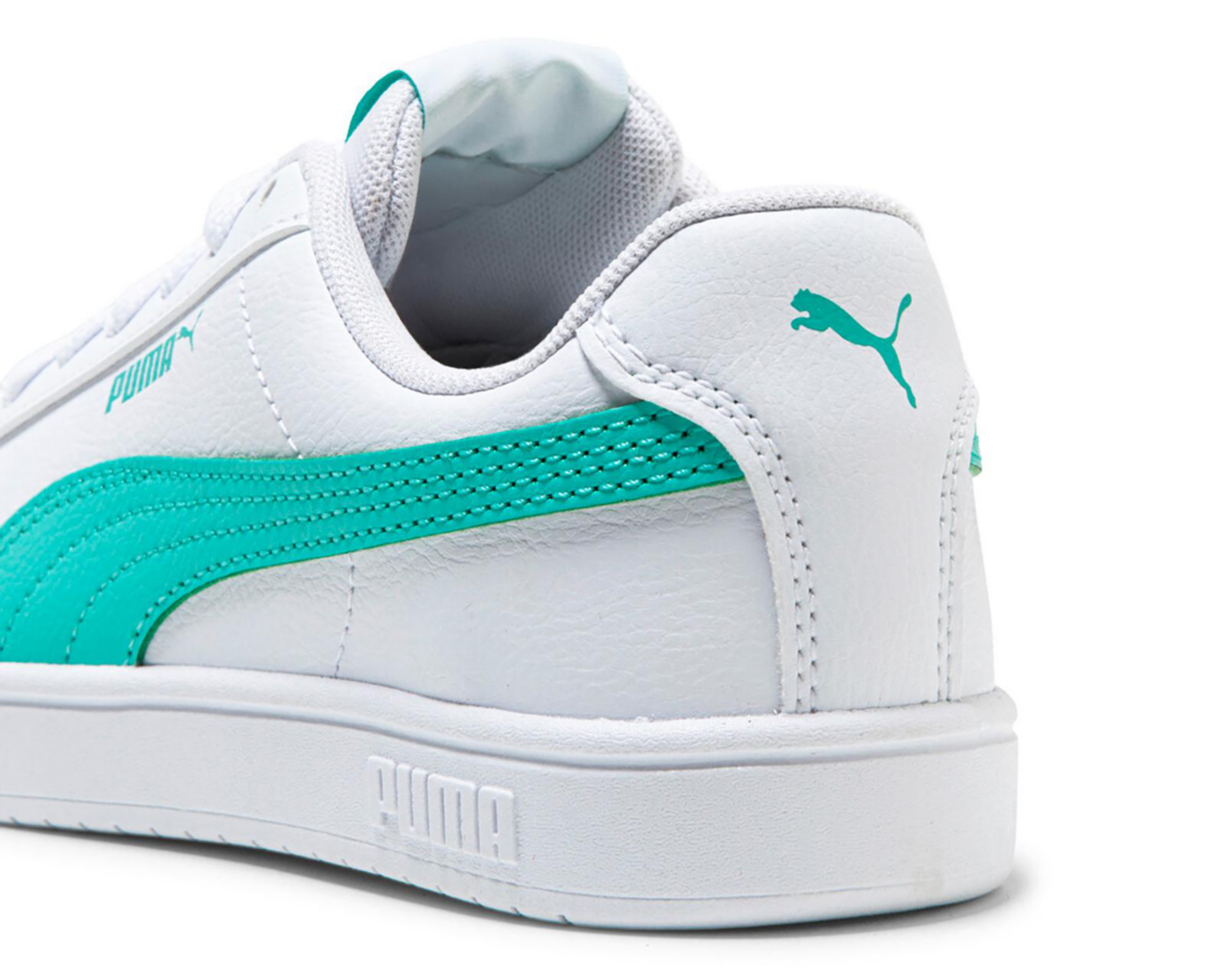 Foto 6 | Tenis Puma Rickie Classic JR Juvenil