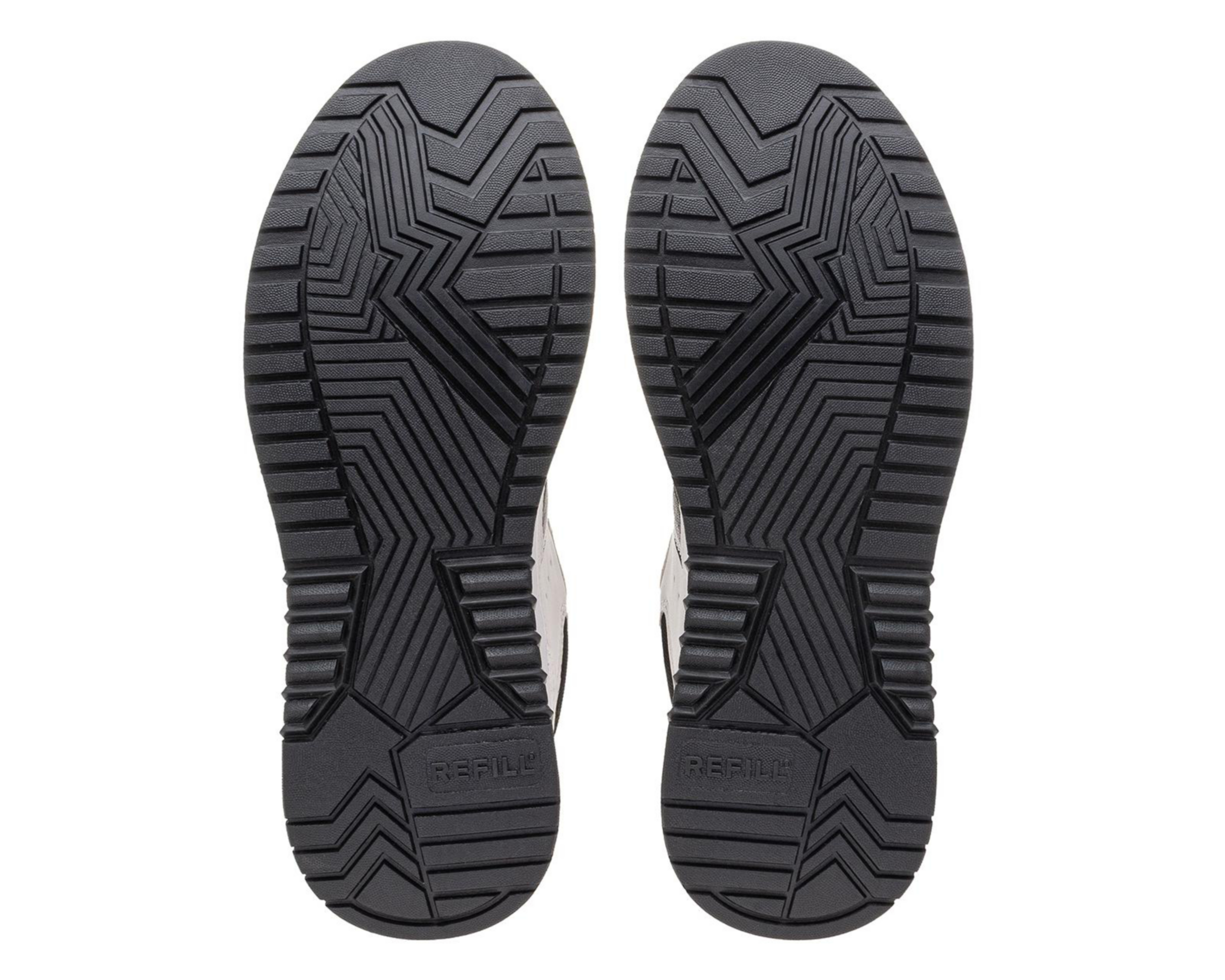 Foto 3 pulgar | Tenis Casuales Refill para Hombre