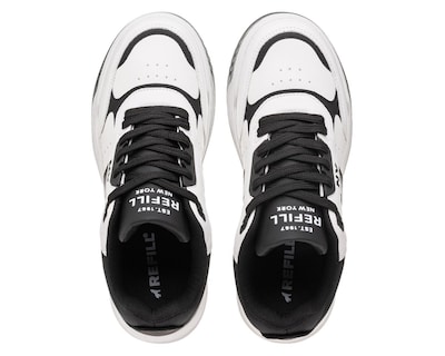 Foto 3 | Tenis Casuales Refill para Hombre