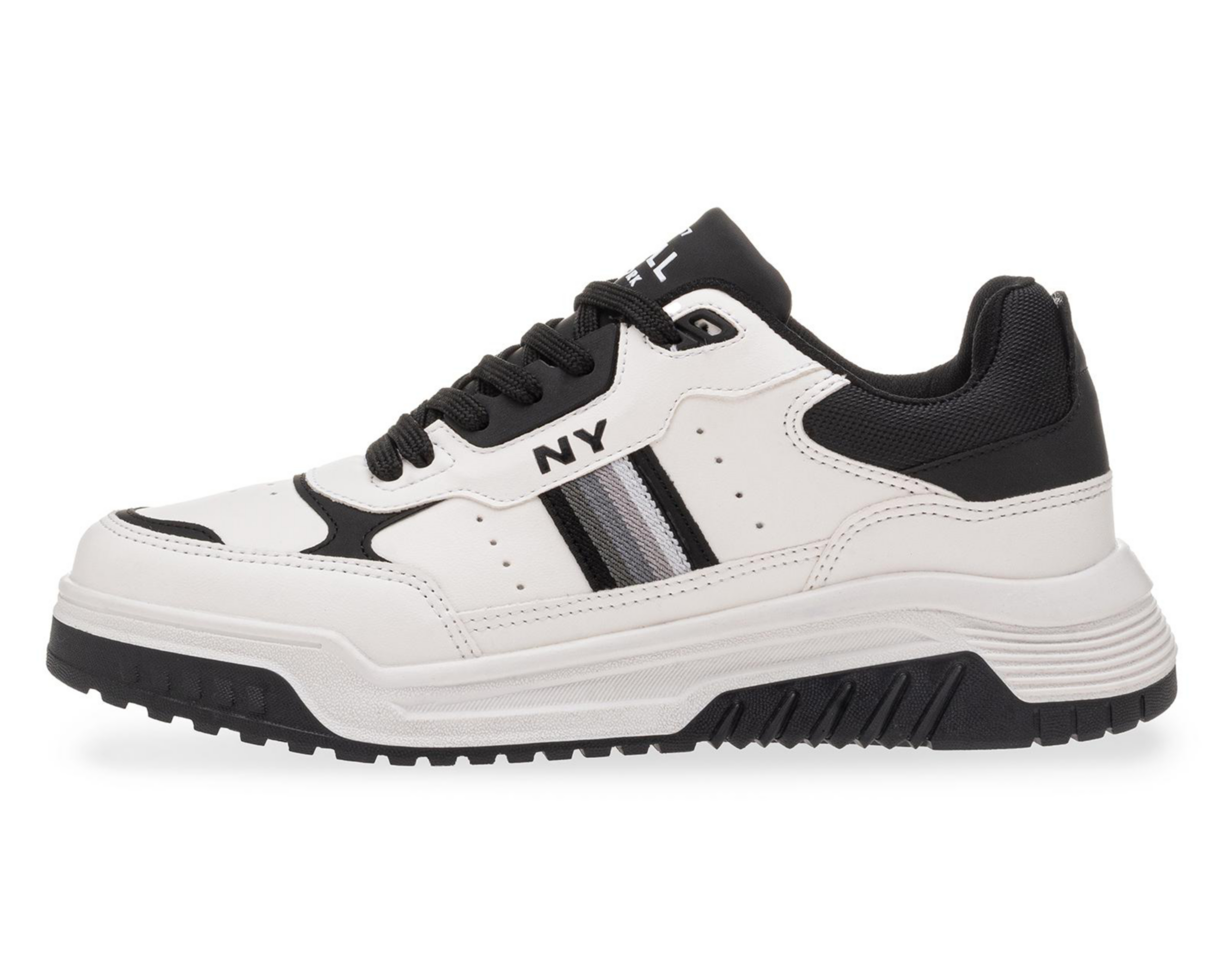 Foto 5 pulgar | Tenis Casuales Refill para Hombre