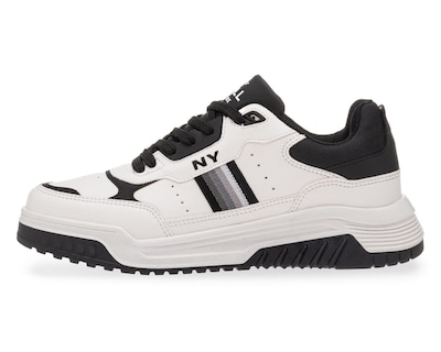 Foto 4 | Tenis Casuales Refill para Hombre