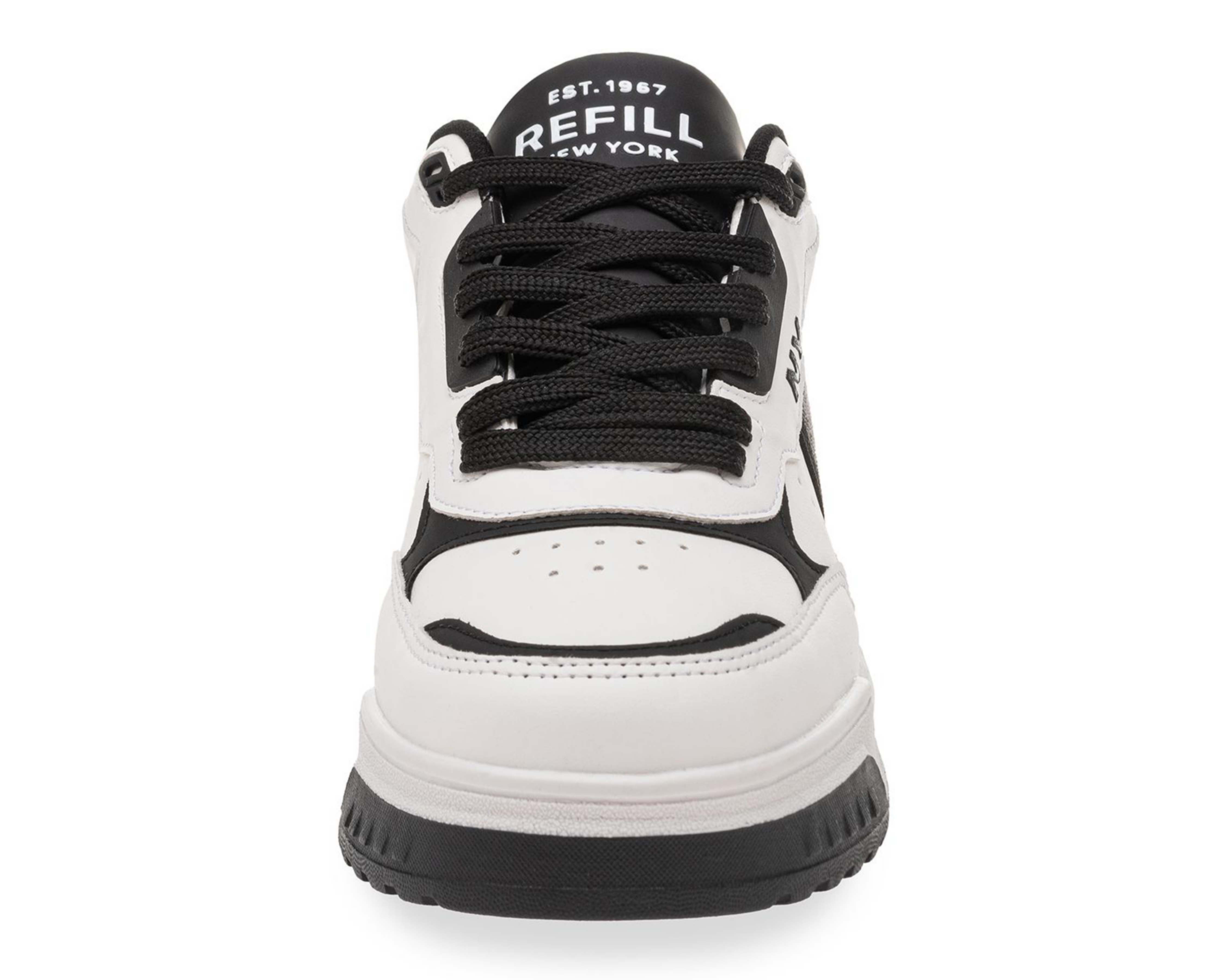 Foto 6 pulgar | Tenis Casuales Refill para Hombre