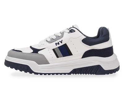 Foto 4 | Tenis Casuales Refill Bran para Hombre