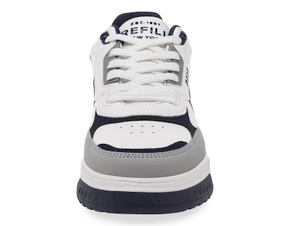 Foto 5 | Tenis Casuales Refill Bran para Hombre