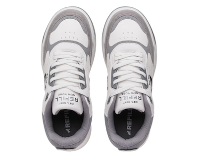 Foto 3 | Tenis Casuales Refill Bran para Hombre