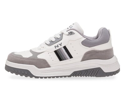 Foto 4 | Tenis Casuales Refill Bran para Hombre