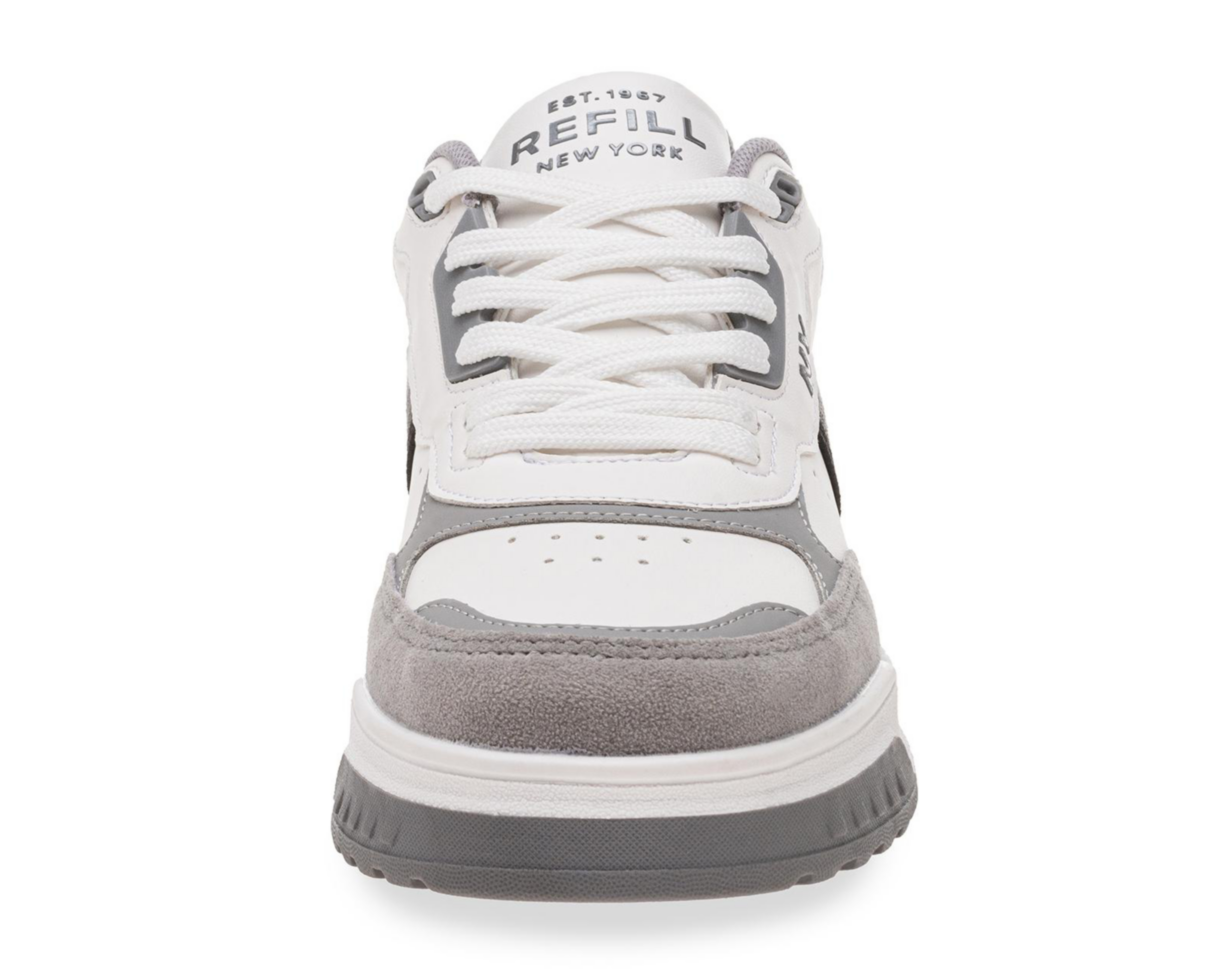 Foto 6 pulgar | Tenis Casuales Refill Bran para Hombre