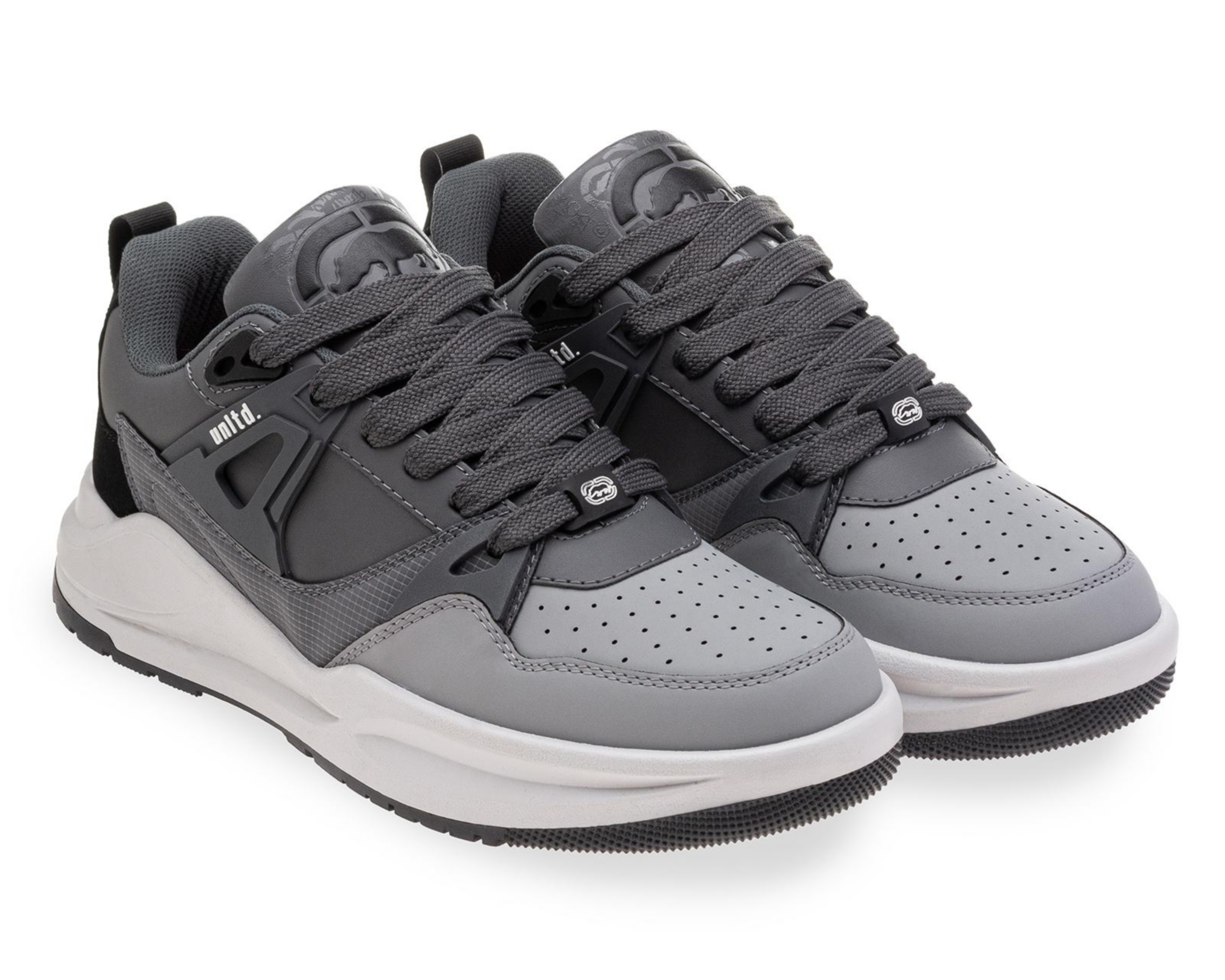 Tenis Casuales Ecko Unltd. Forest para Hombre $699