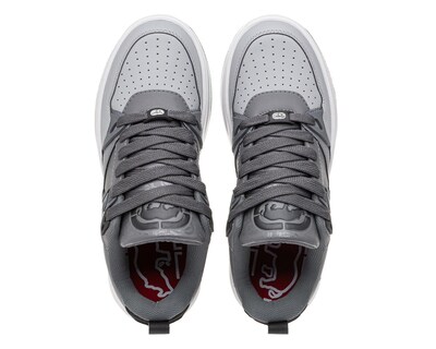 Foto 3 | Tenis Casuales Ecko Unltd. Forest para Hombre