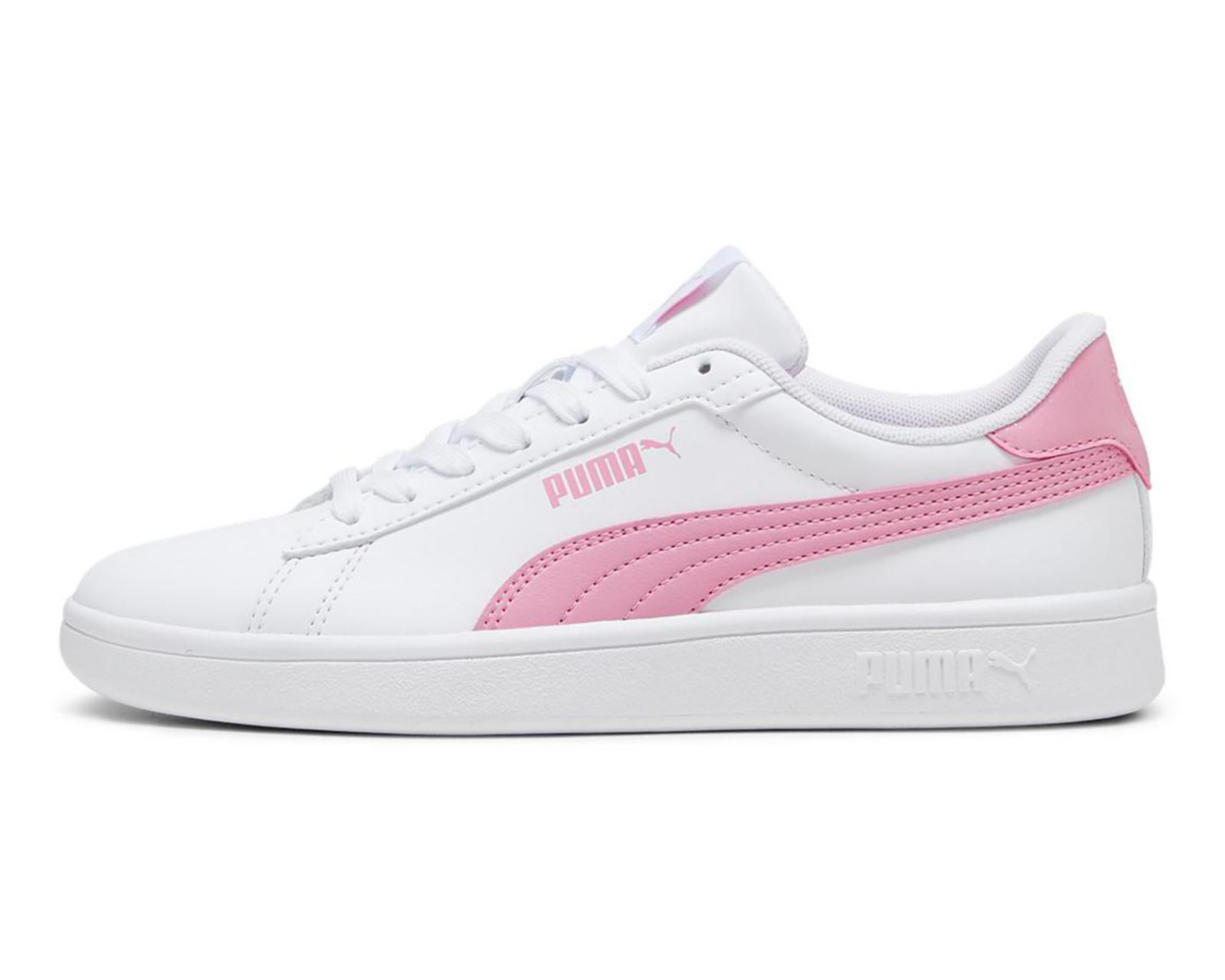 Foto 4 | Tenis Puma Smash 3.0 Nightkeeper Juveniles