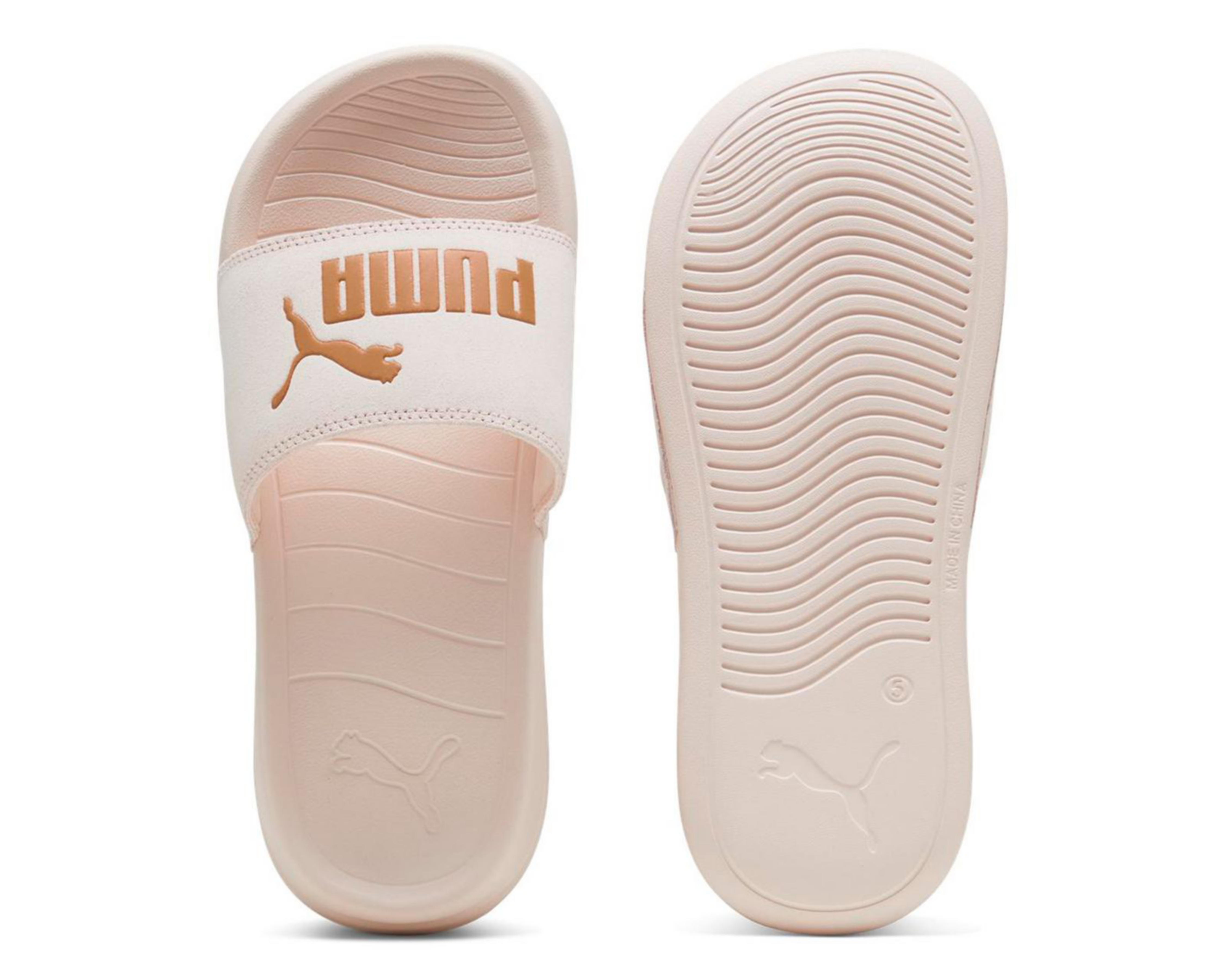 Foto 2 | Sandalias Puma Popcat 20 Coquette para Mujer