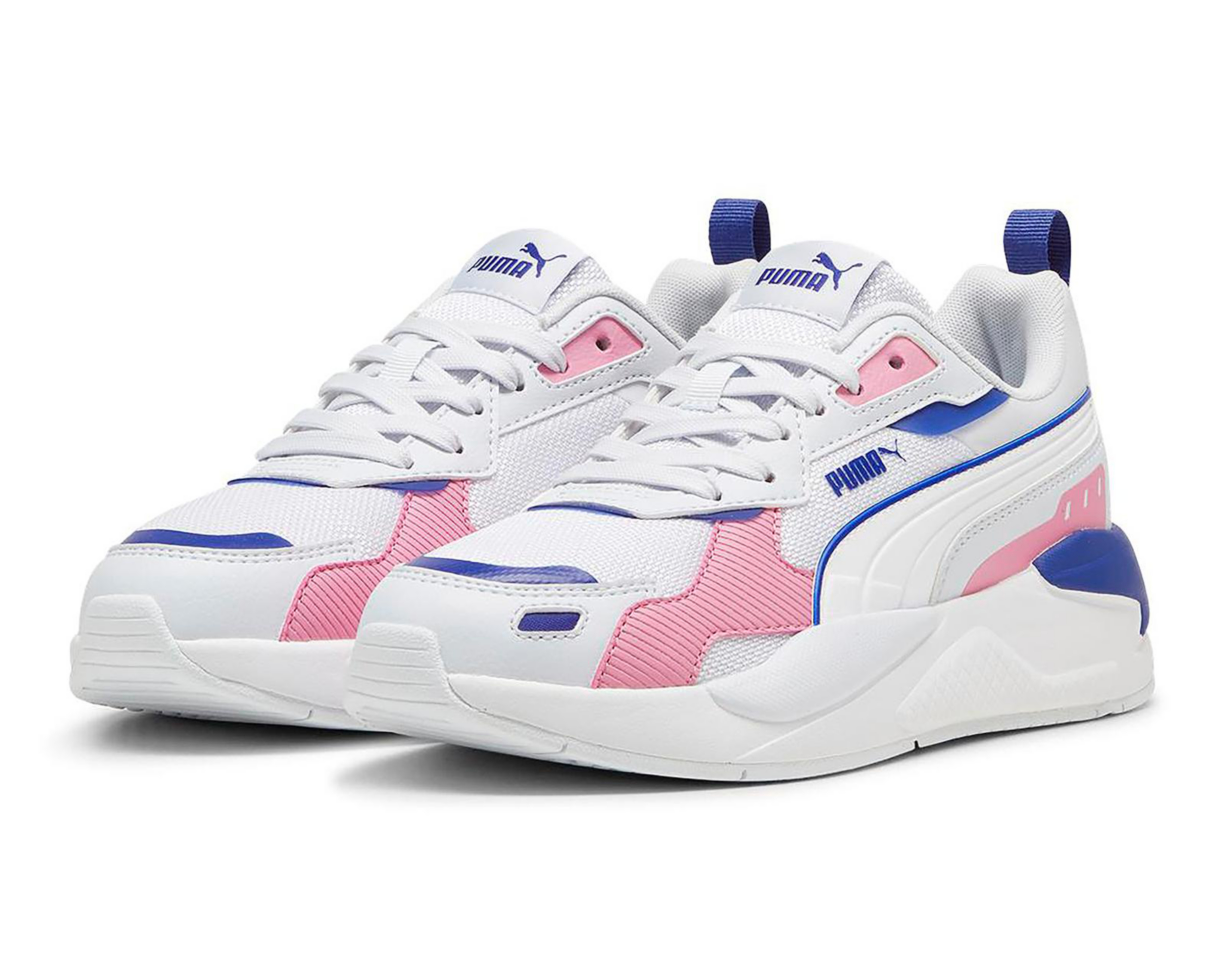 Tenis Puma X Ray 3 para Mujer