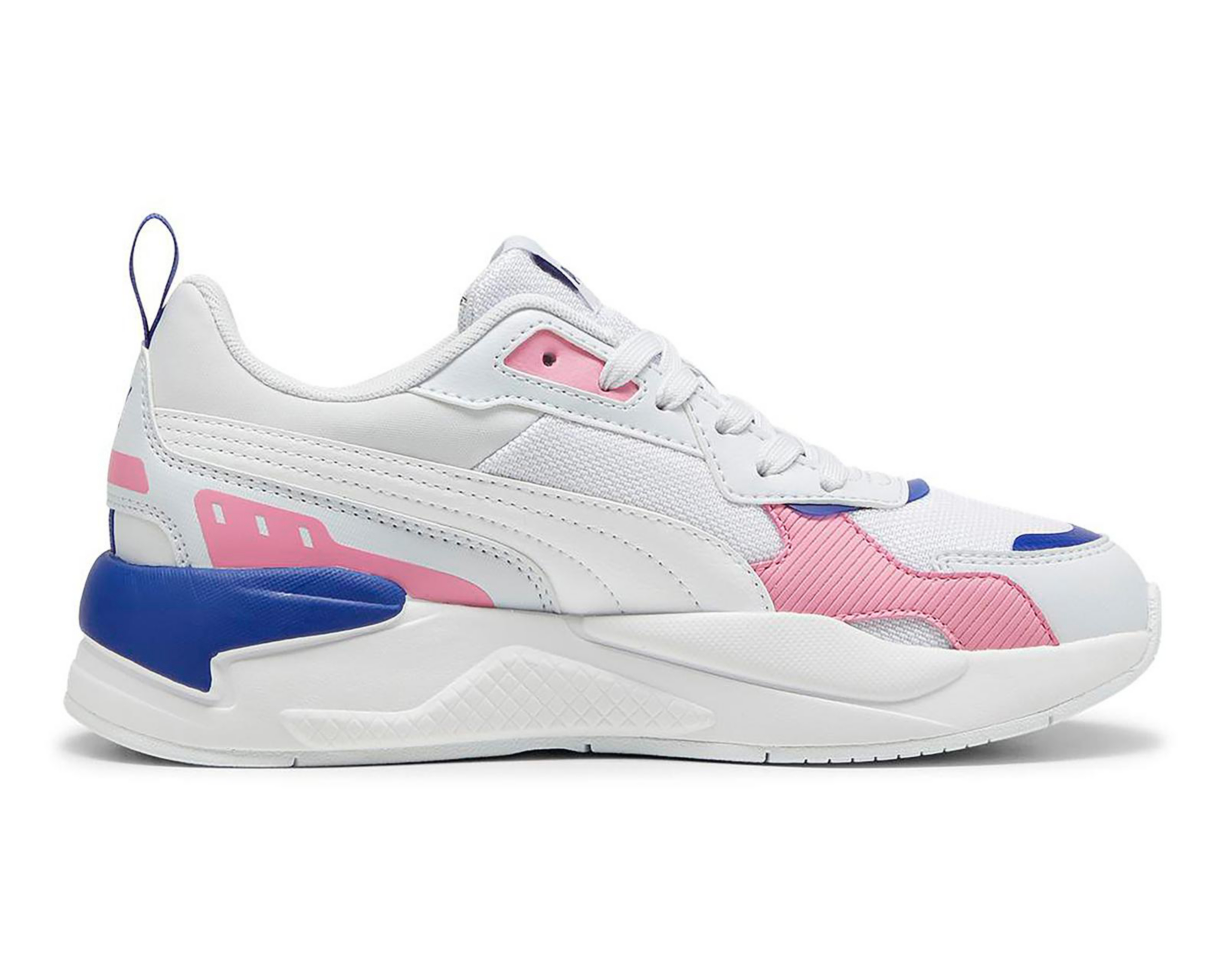 Foto 3 | Tenis Puma X Ray 3 para Mujer