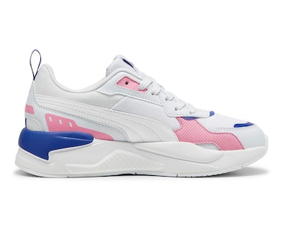 Foto 3 | Tenis Puma X Ray 3 para Mujer