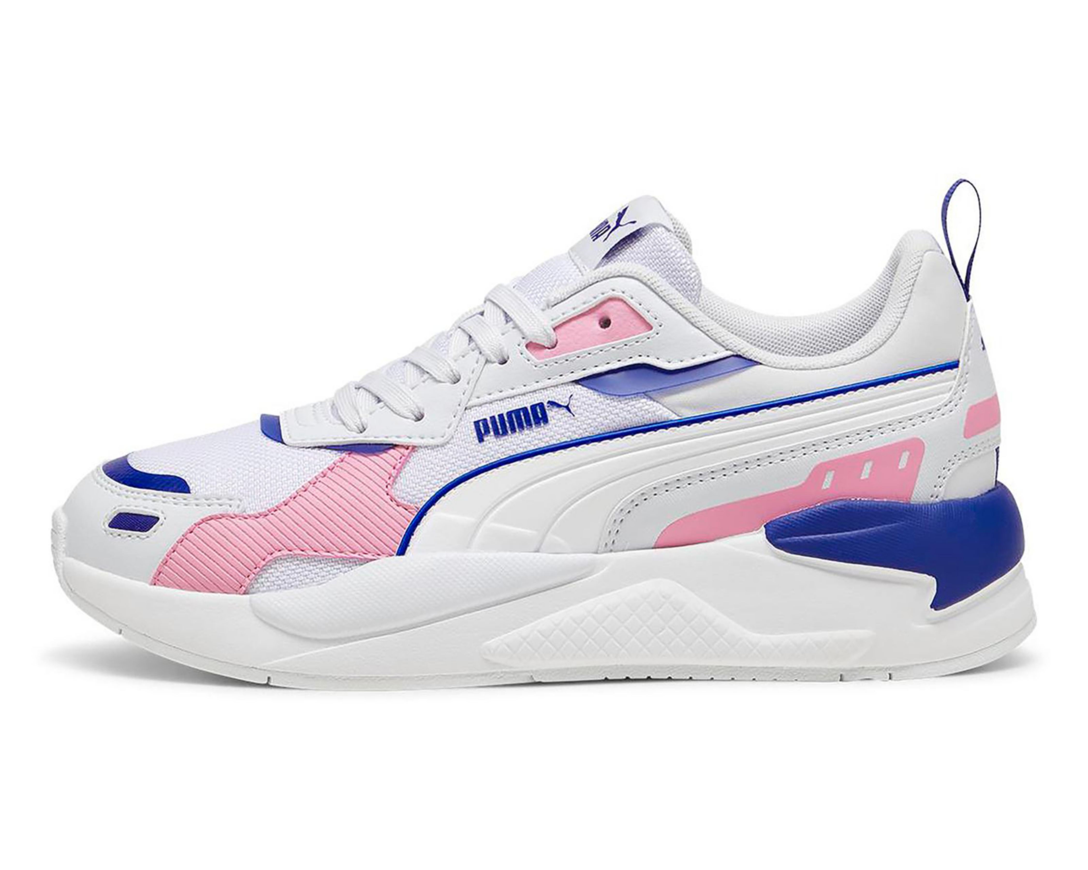 Foto 4 | Tenis Puma X Ray 3 para Mujer