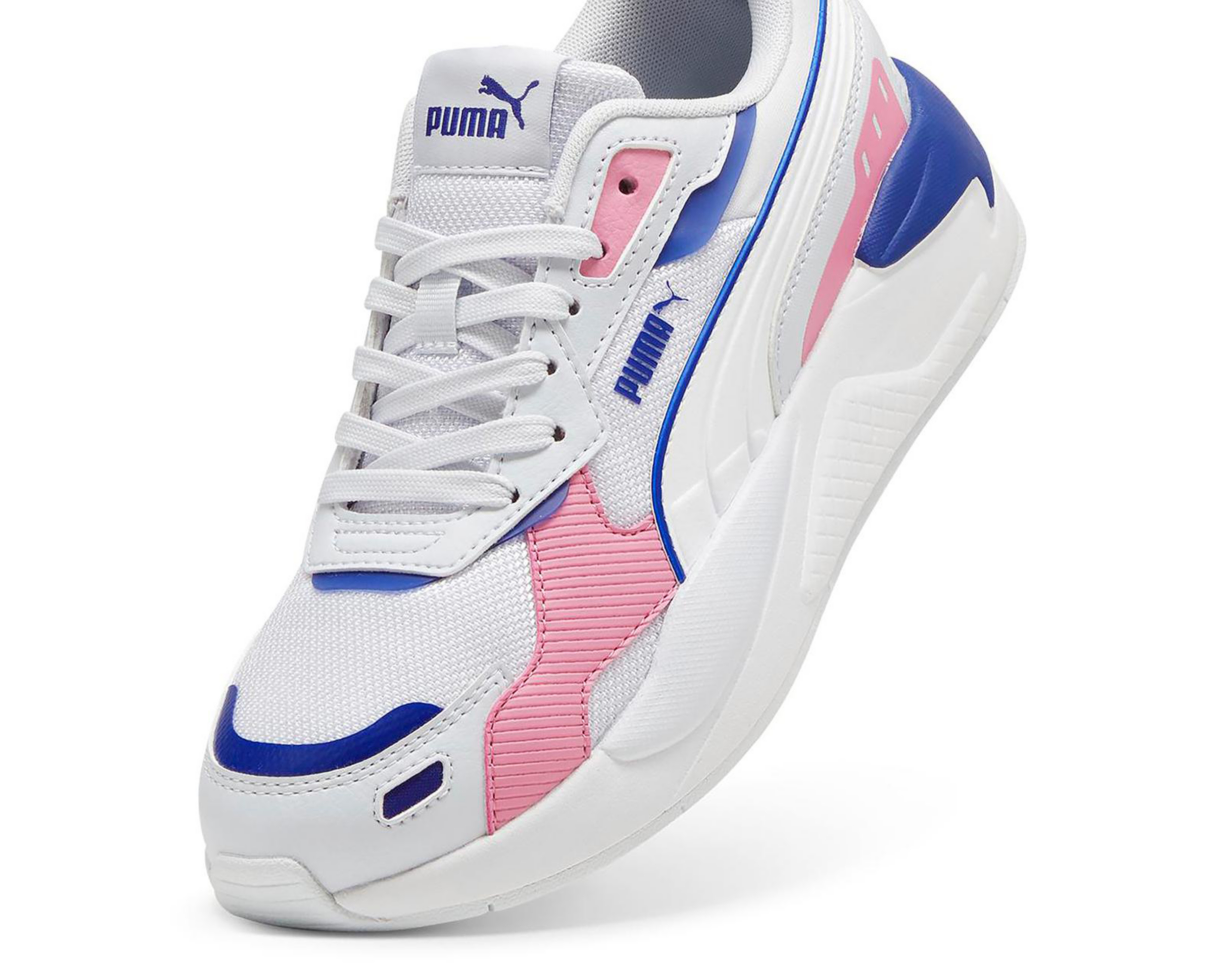 Foto 5 | Tenis Puma X Ray 3 para Mujer