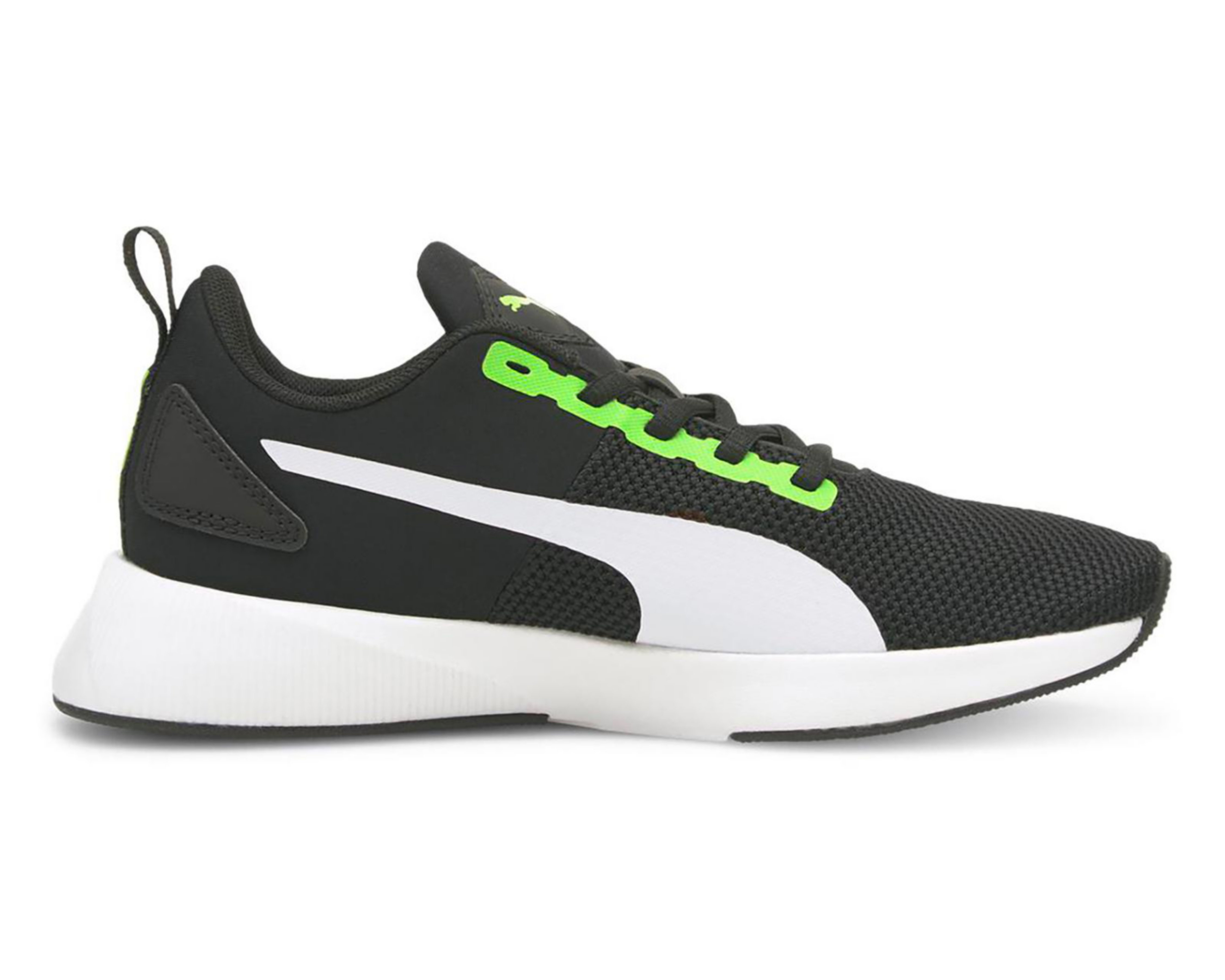 Foto 5 pulgar | Tenis para Correr Puma Flyer Runner Juvenil